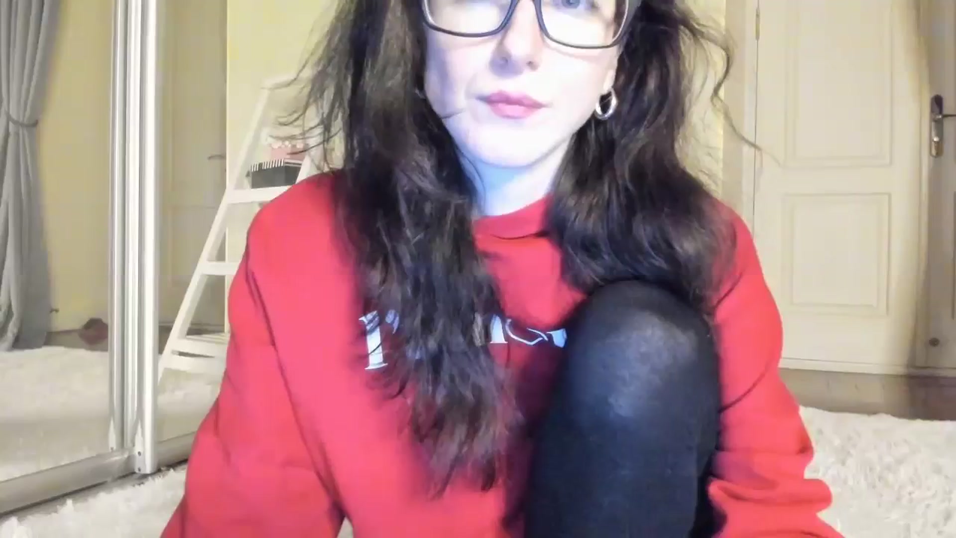 Gallery image thumbnail from Baby_Jewel's myfreecams stream on, 11/21/2024, 11:45 image 1 of 20