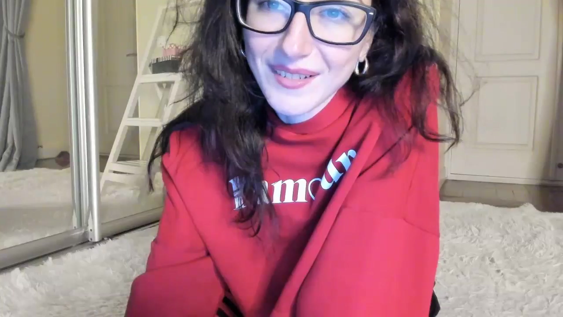 Gallery image thumbnail from Baby_Jewel's myfreecams stream on, 11/21/2024, 11:45 image 16 of 20