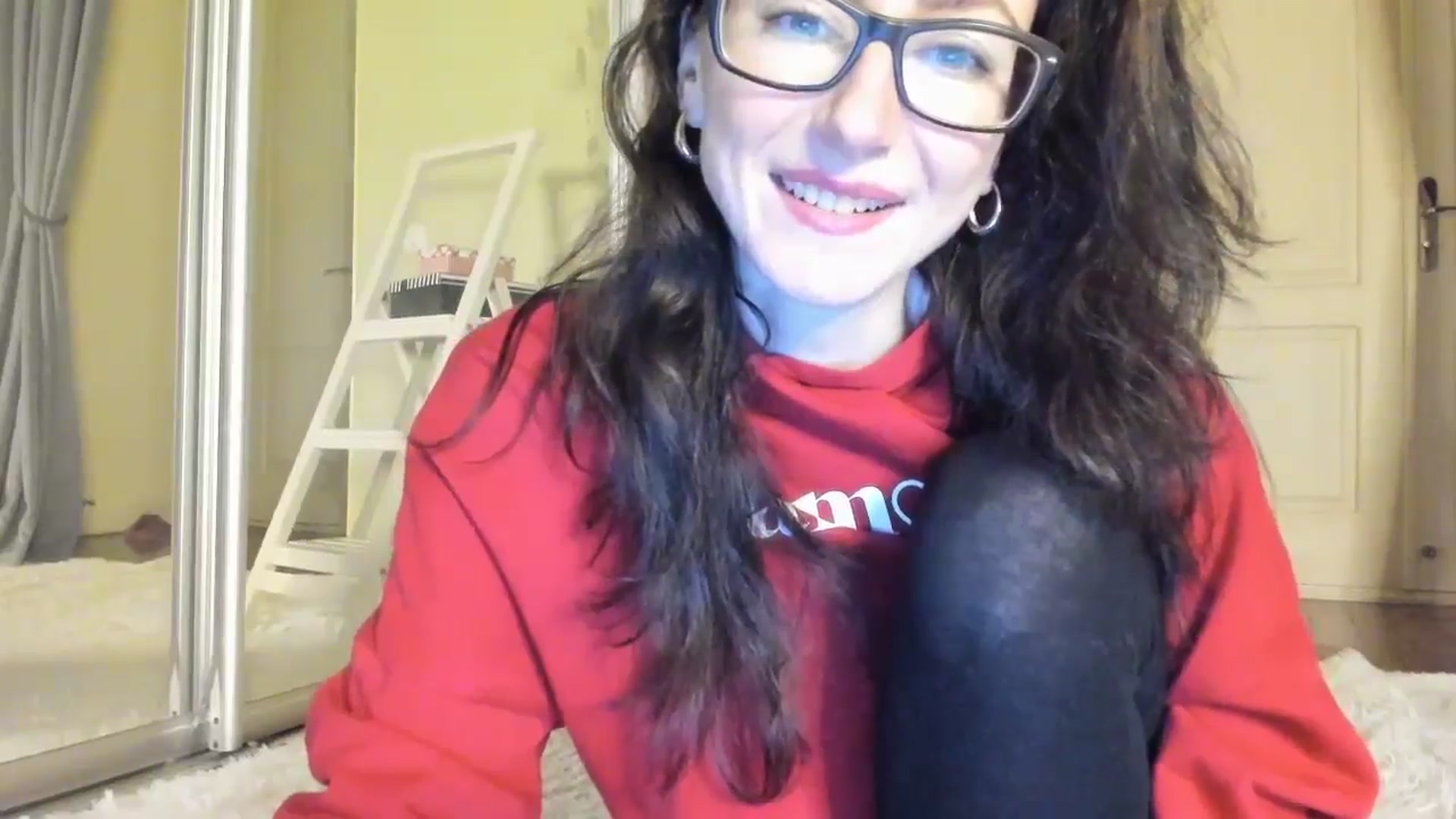 Gallery image thumbnail from Baby_Jewel's myfreecams stream on, 11/21/2024, 11:45 image 9 of 20