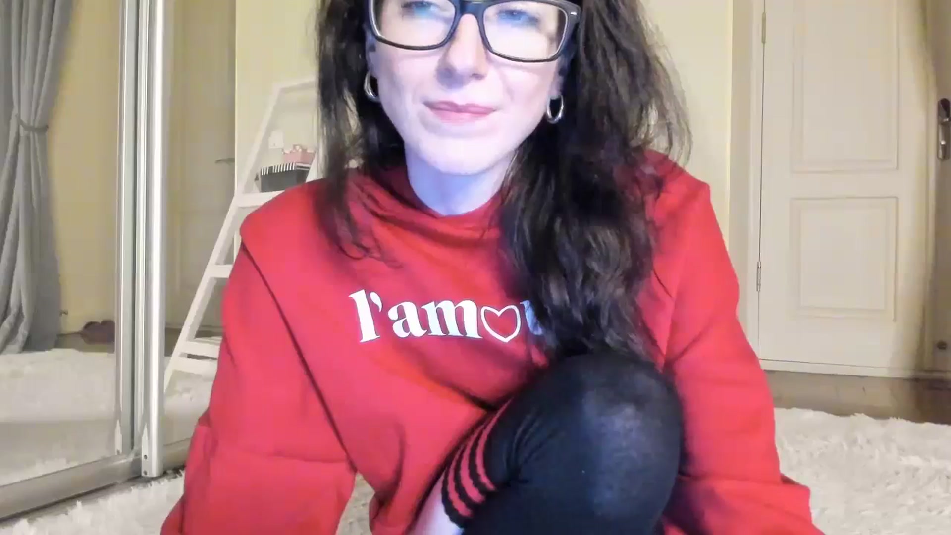 Gallery image thumbnail from Baby_Jewel's myfreecams stream on, 11/21/2024, 14:33 image 4 of 20