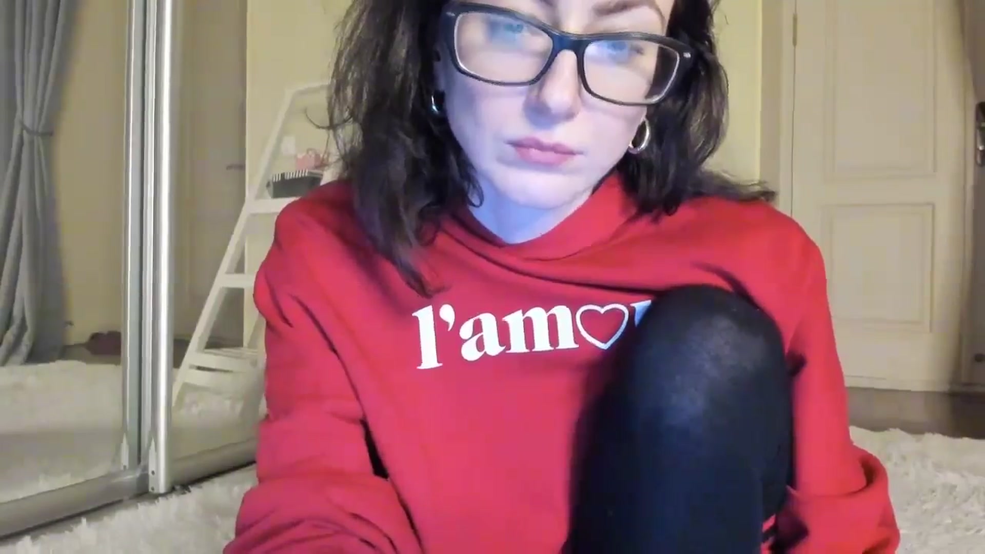 Gallery image thumbnail from Baby_Jewel's myfreecams stream on, 11/21/2024, 14:33 image 9 of 20