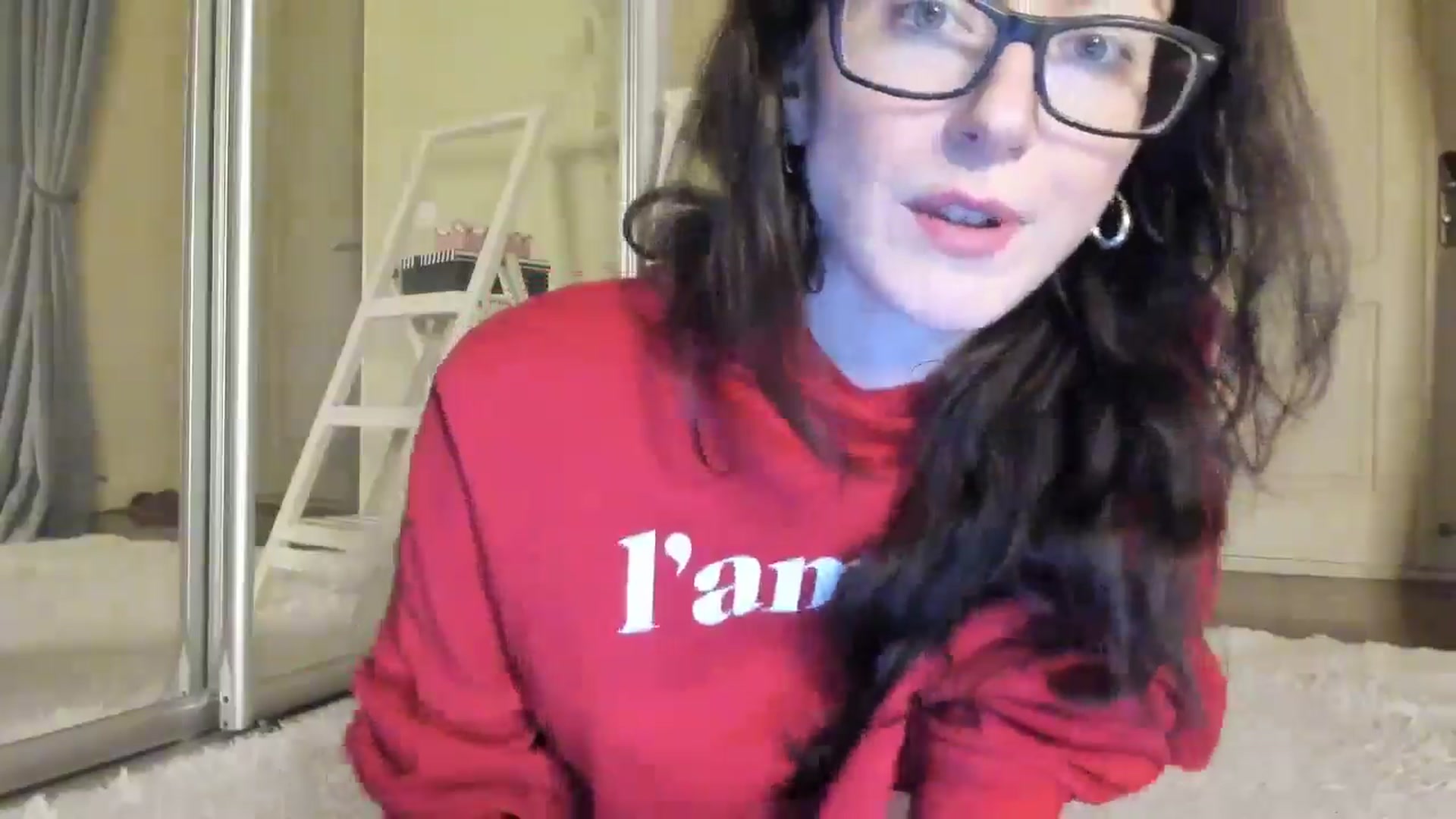 Gallery image thumbnail from Baby_Jewel's myfreecams stream on, 11/21/2024, 14:33 image 7 of 20