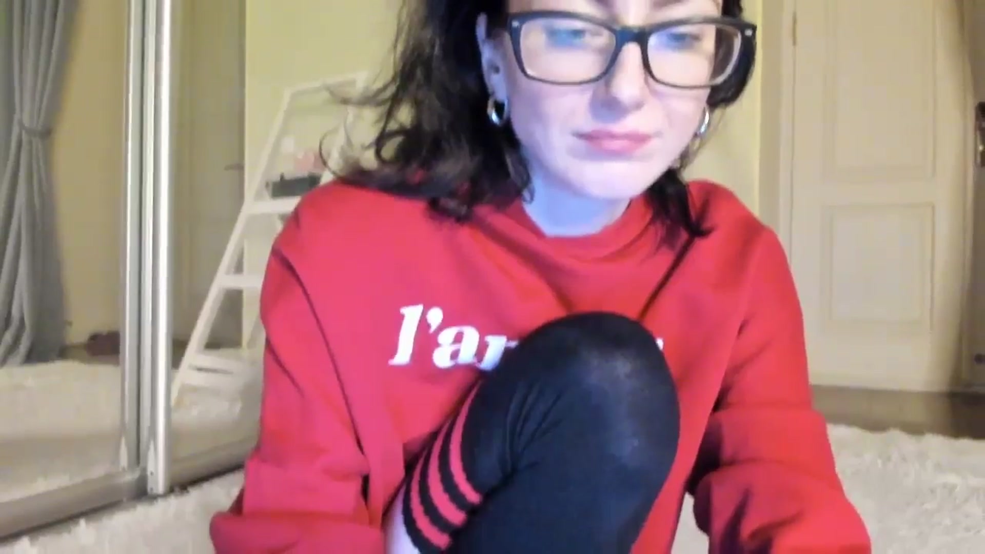 Gallery image thumbnail from Baby_Jewel's myfreecams stream on, 11/21/2024, 14:33 image 8 of 20