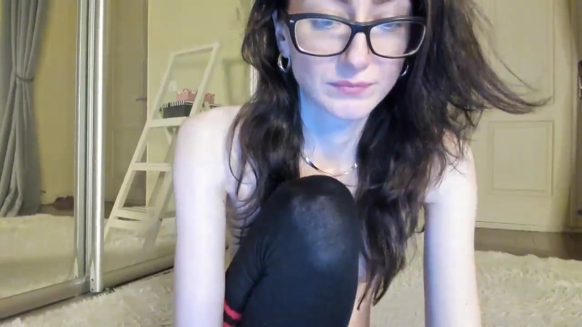 Gallery image thumbnail from Baby_Jewel's myfreecams stream on, 11/21/2024, 14:33 image 13 of 20