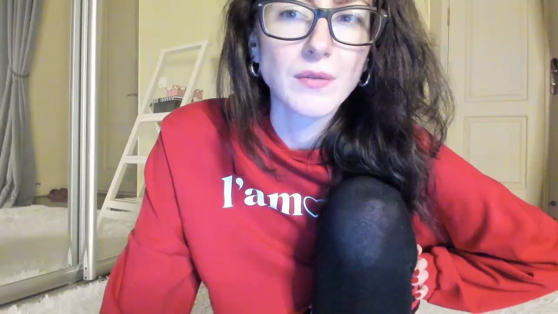 Gallery image thumbnail from Baby_Jewel's myfreecams stream on, 11/21/2024, 14:33 image 5 of 20