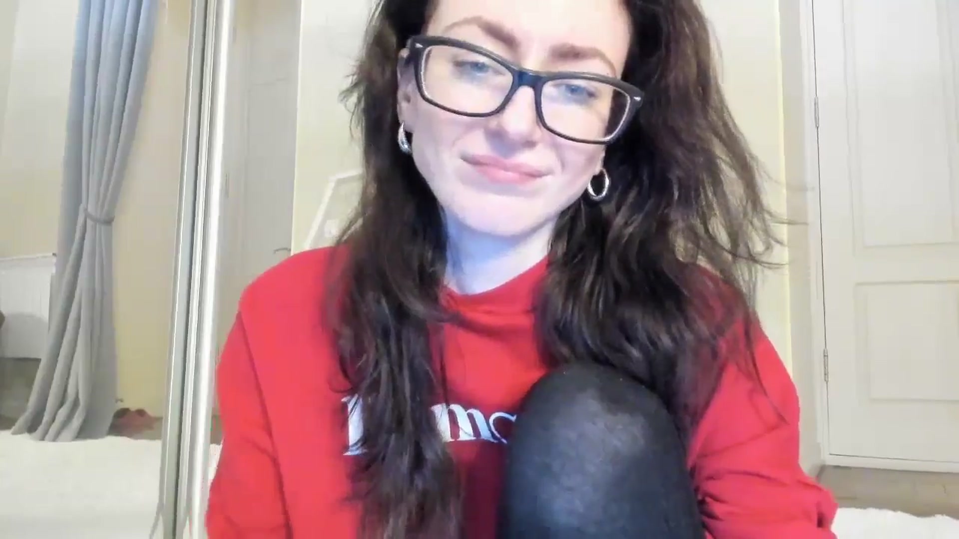 Gallery image thumbnail from Baby_Jewel's myfreecams stream on, 11/21/2024, 15:05 image 18 of 20