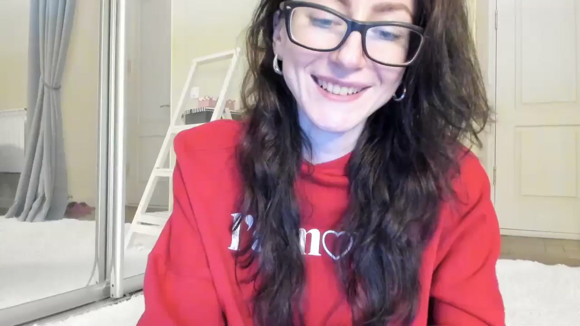 Gallery image thumbnail from Baby_Jewel's myfreecams stream on, 11/21/2024, 15:05 image 9 of 20