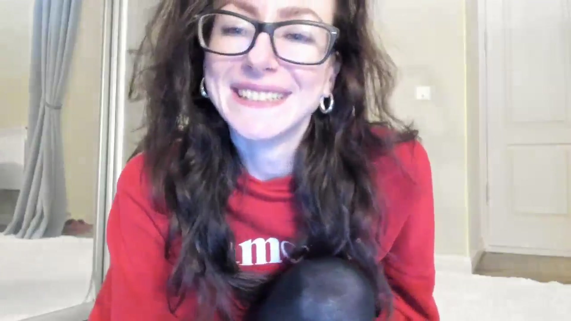 Gallery image thumbnail from Baby_Jewel's myfreecams stream on, 11/21/2024, 15:05 image 12 of 20