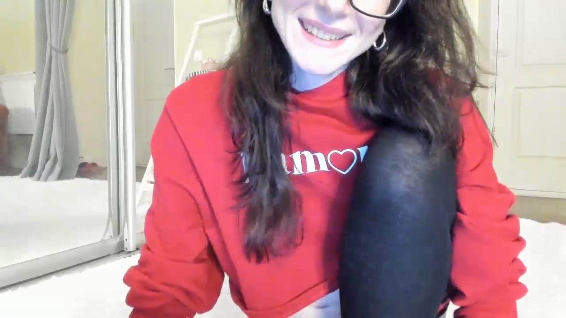 Gallery image thumbnail from Baby_Jewel's myfreecams stream on, 11/21/2024, 15:05 image 19 of 20