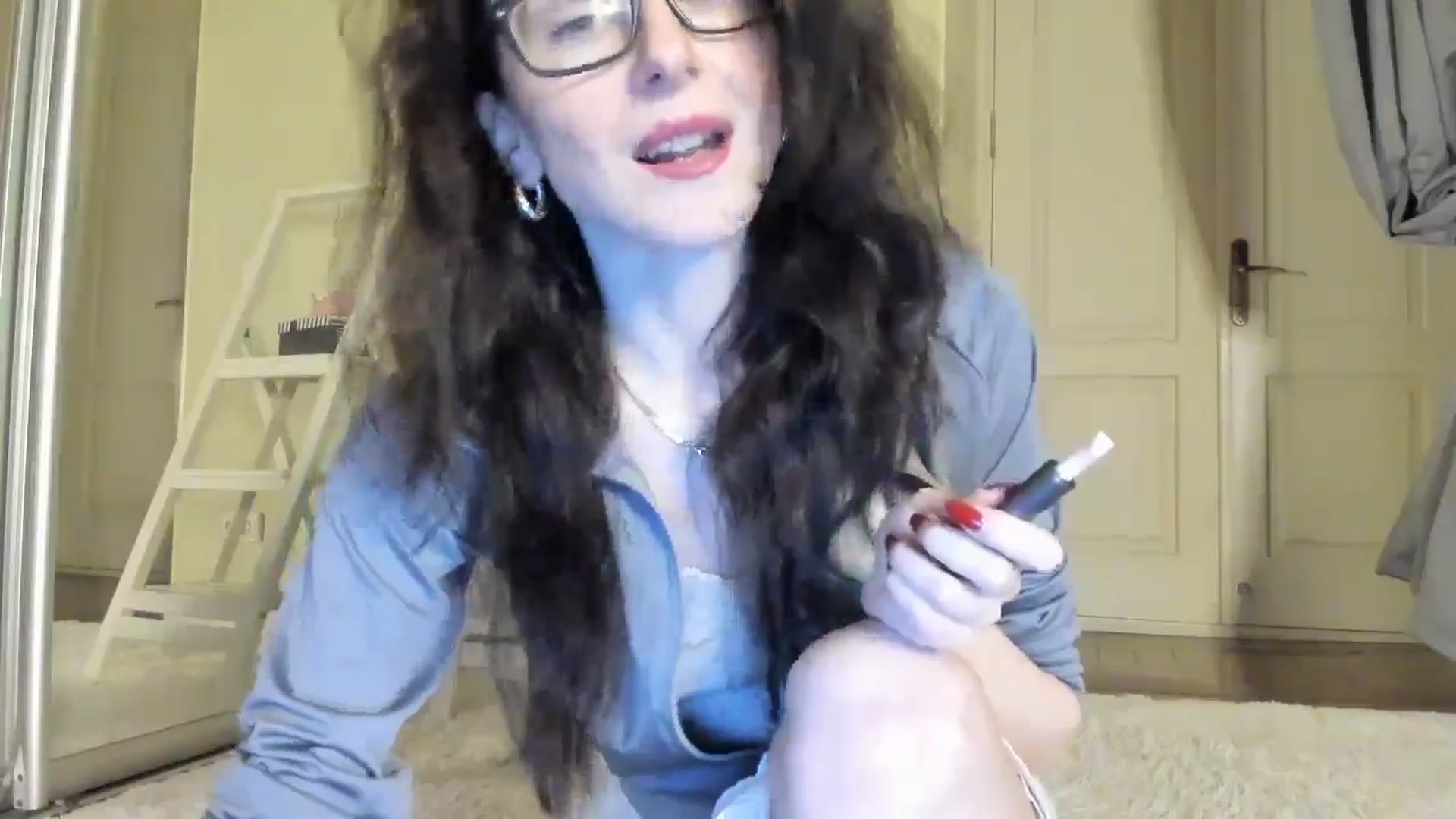 Gallery image thumbnail from Baby_Jewel's myfreecams stream on, 11/23/2024, 09:35 image 6 of 20