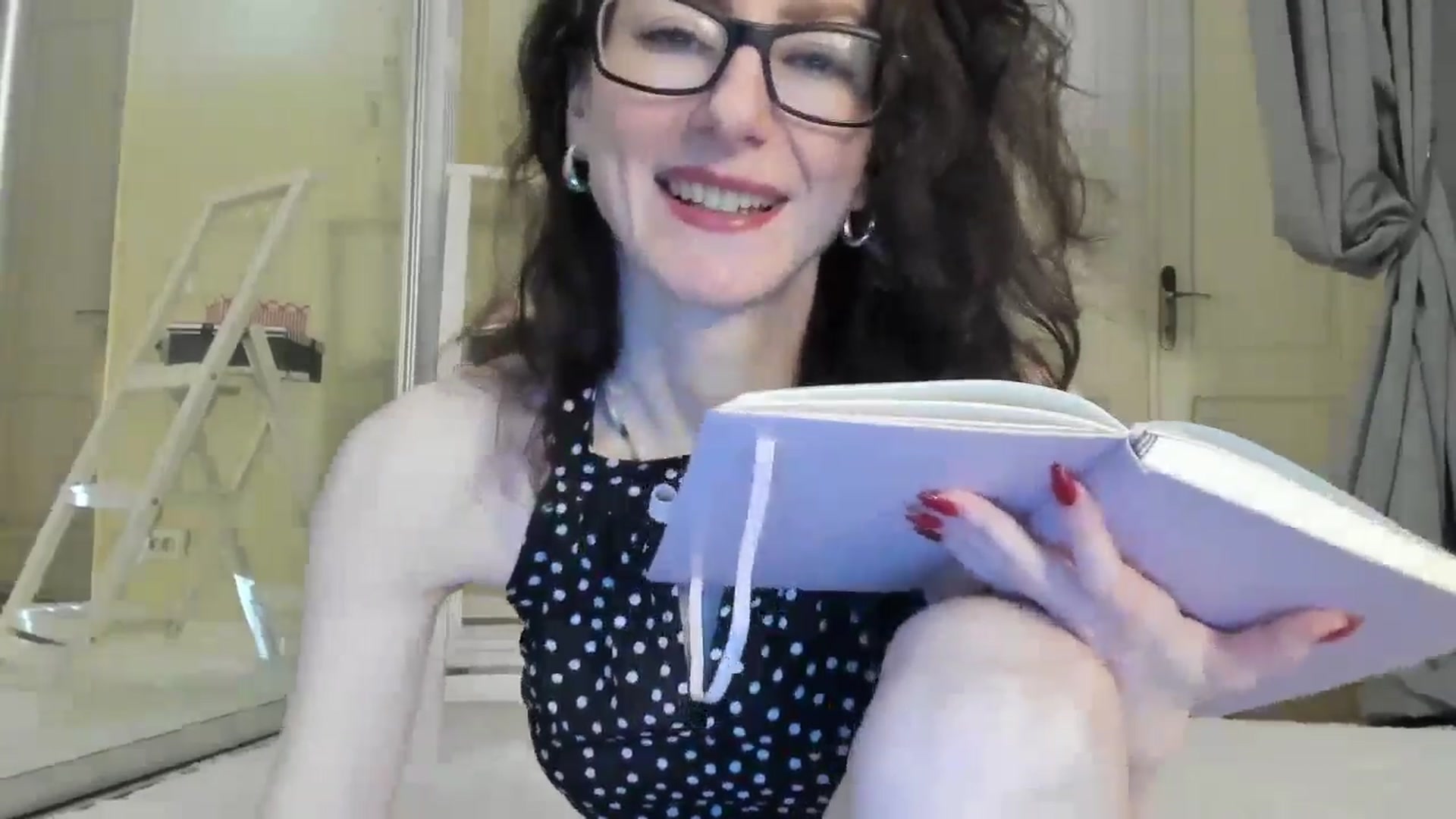 Gallery image thumbnail from Baby_Jewel's myfreecams stream on, 11/24/2024, 10:17 image 5 of 20