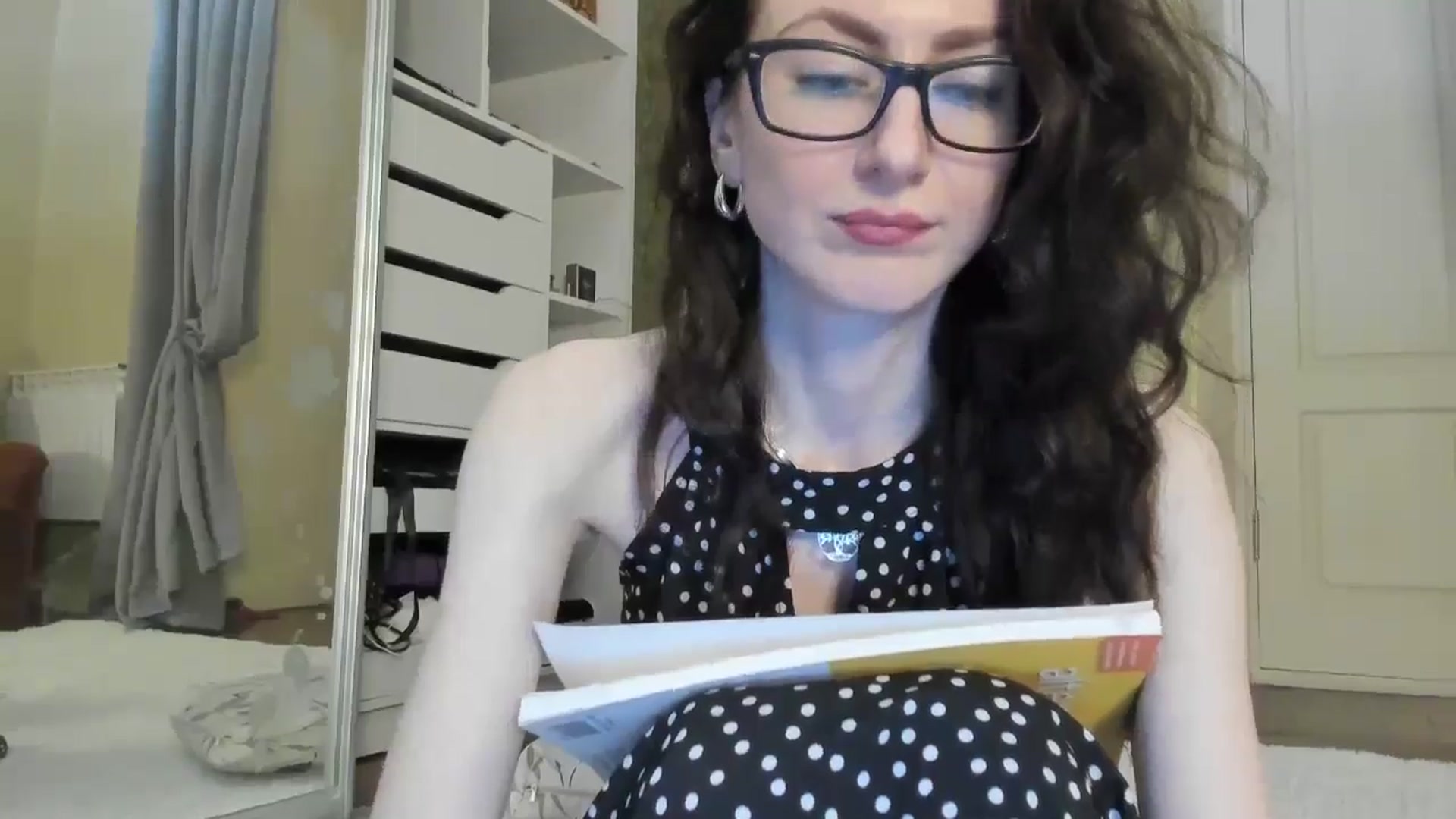 Gallery image thumbnail from Baby_Jewel's myfreecams stream on, 11/24/2024, 11:09 image 4 of 20