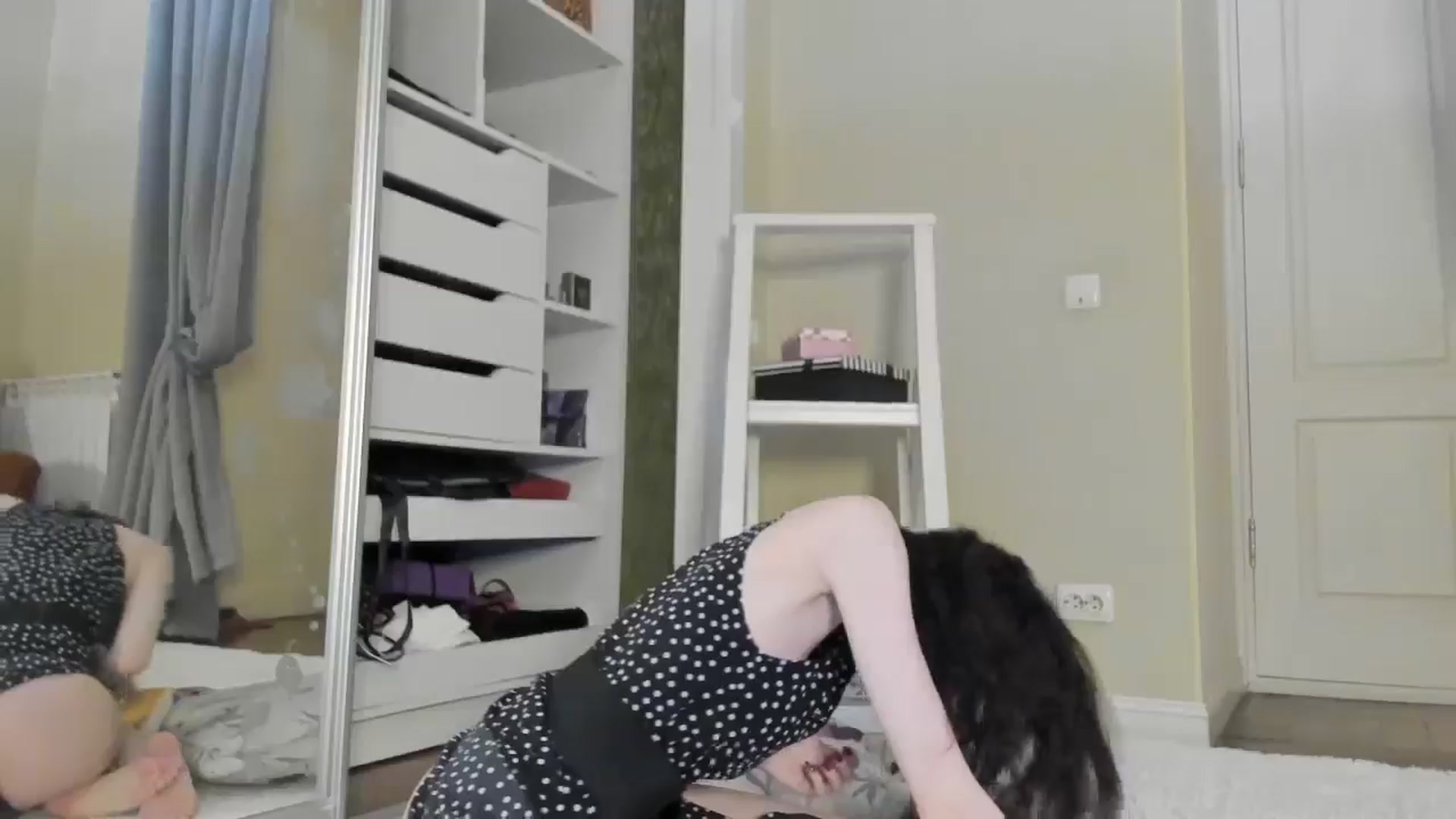 Gallery image thumbnail from Baby_Jewel's myfreecams stream on, 11/24/2024, 11:09 image 6 of 20