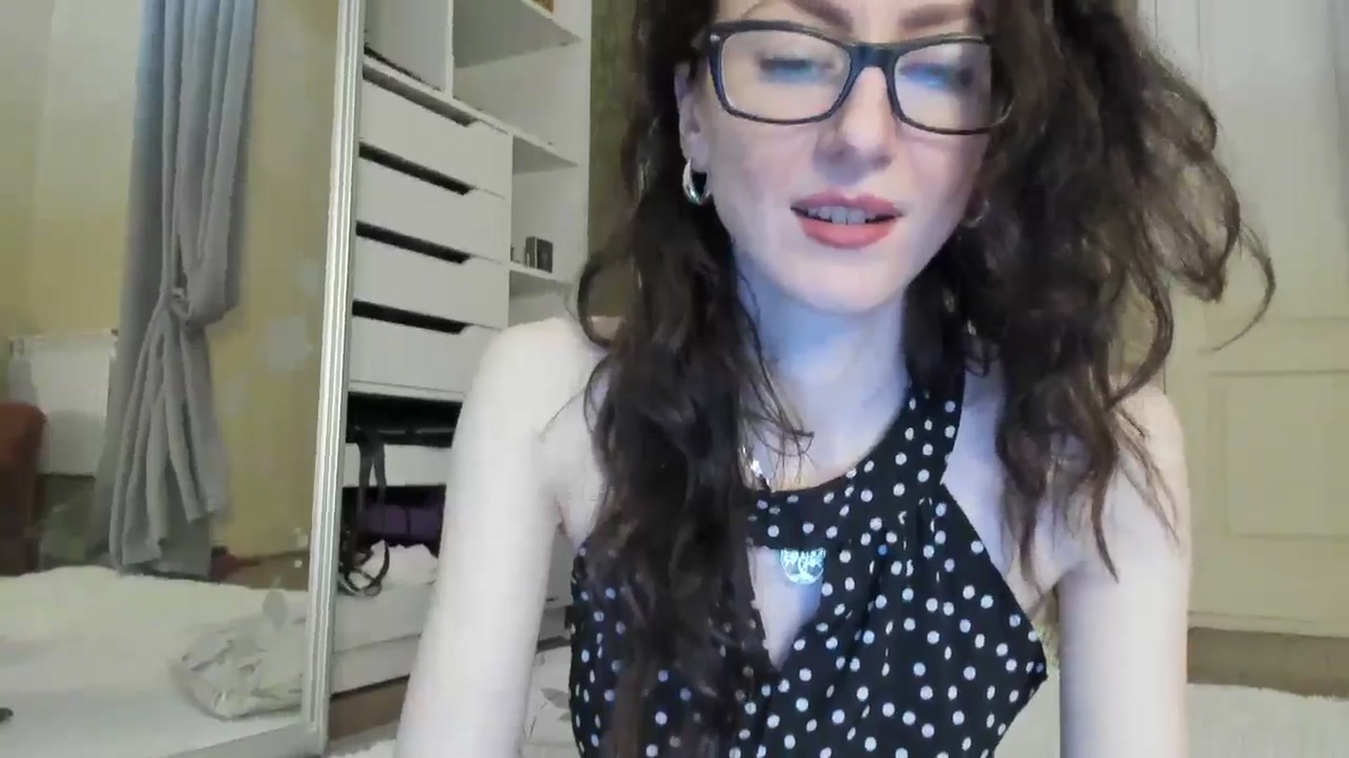Gallery image thumbnail from Baby_Jewel's myfreecams stream on, 11/24/2024, 11:09 image 7 of 20
