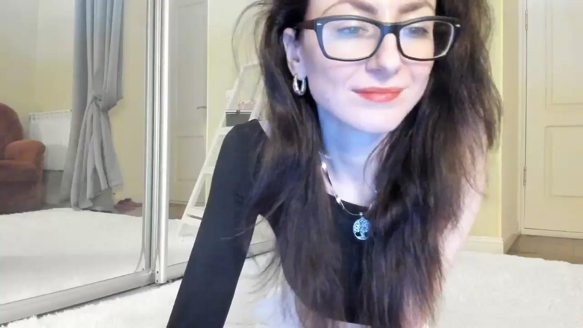 Gallery image thumbnail from Baby_Jewel's myfreecams stream on, 11/26/2024, 13:24 image 6 of 20