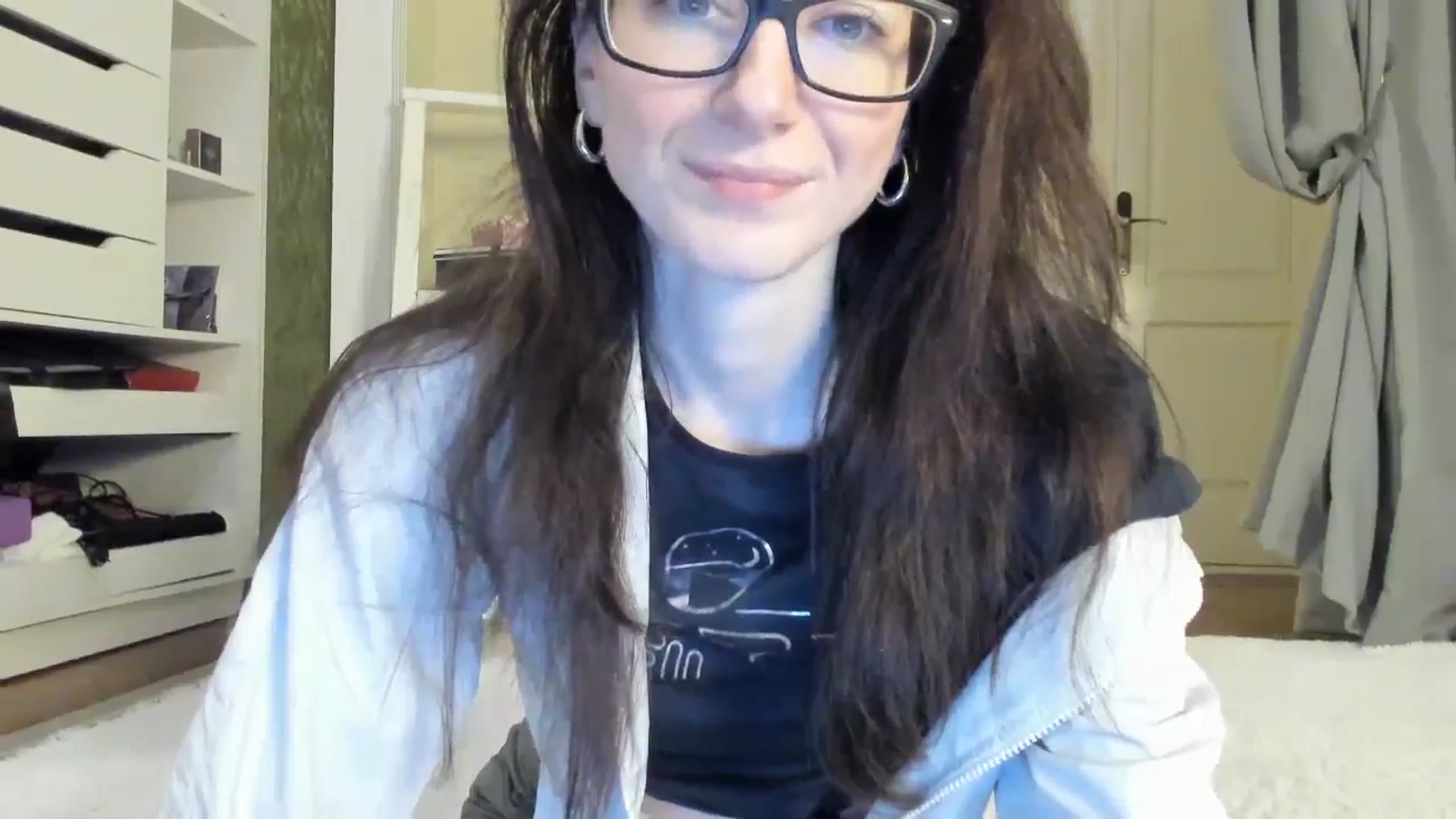 Gallery image thumbnail from Baby_Jewel's myfreecams stream on, 11/27/2024, 09:49 image 3 of 20