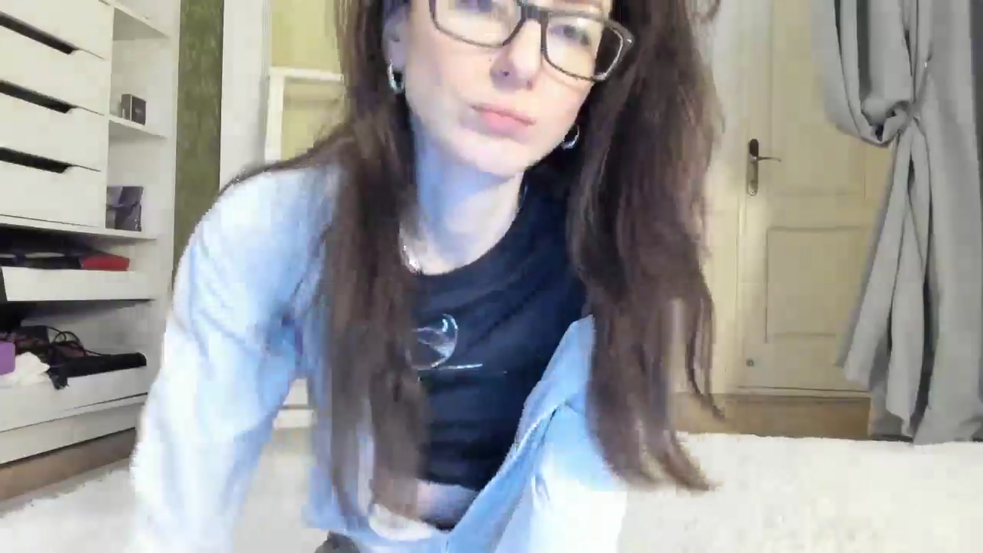 Gallery image thumbnail from Baby_Jewel's myfreecams stream on, 11/27/2024, 09:49 image 5 of 20
