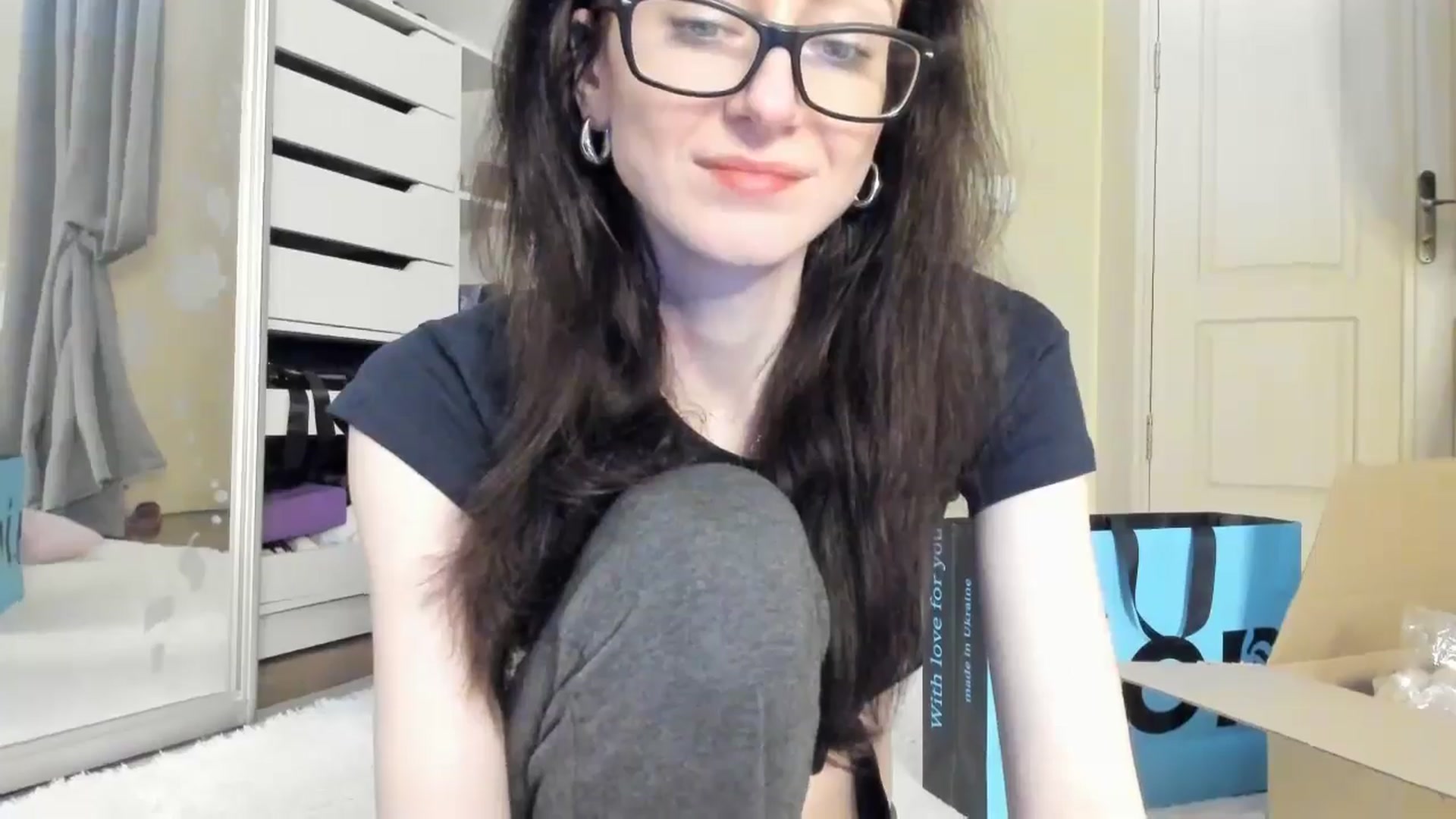 Gallery image thumbnail from Baby_Jewel's myfreecams stream on, 11/27/2024, 15:03 image 19 of 20