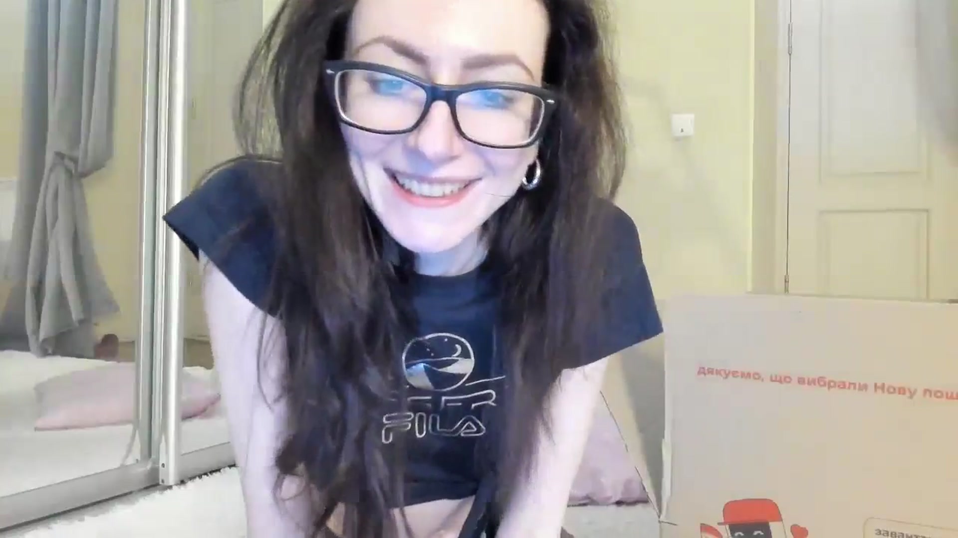 Gallery image thumbnail from Baby_Jewel's myfreecams stream on, 11/27/2024, 15:03 image 14 of 20