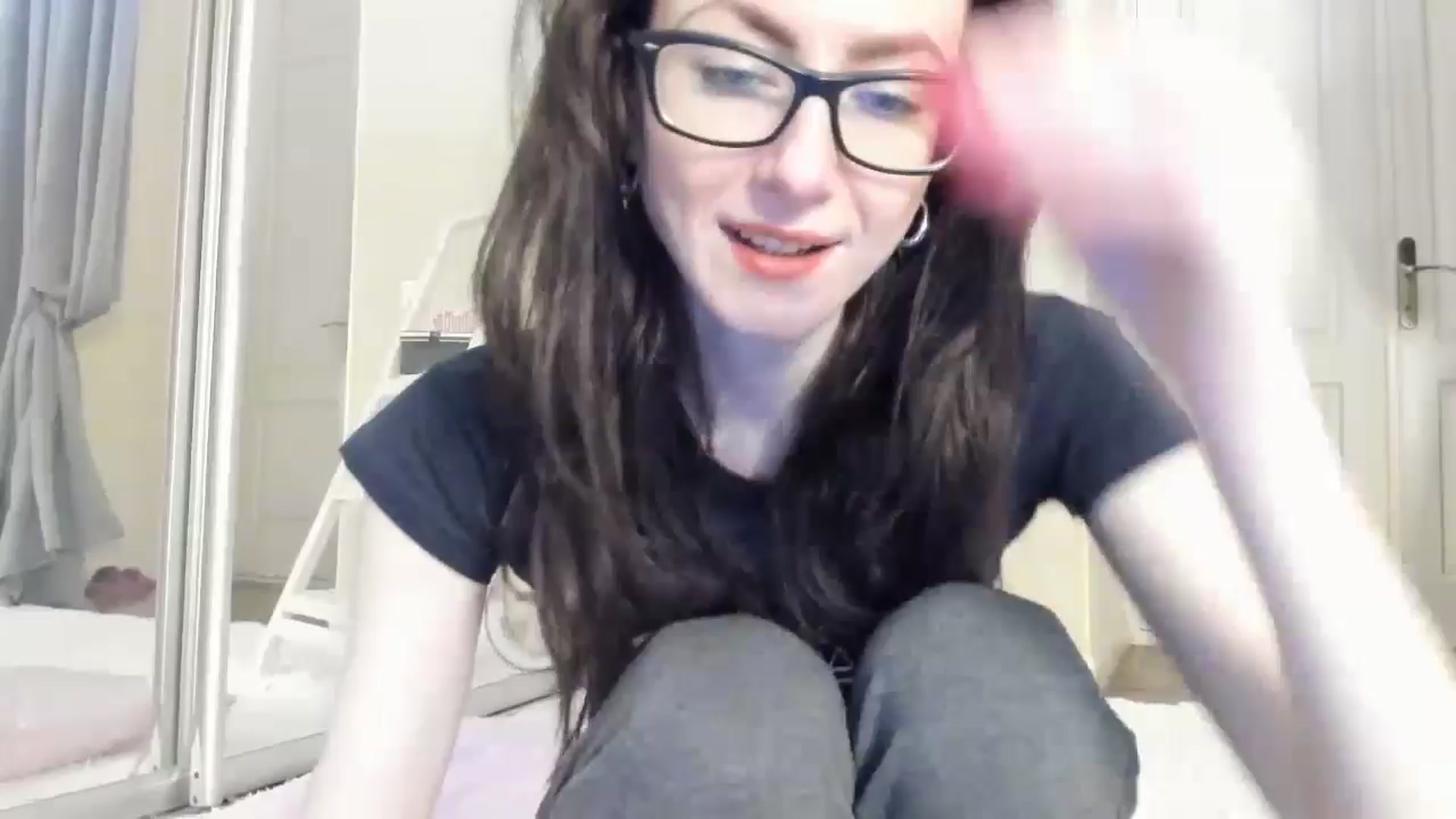 Gallery image thumbnail from Baby_Jewel's myfreecams stream on, 11/27/2024, 15:03 image 1 of 20