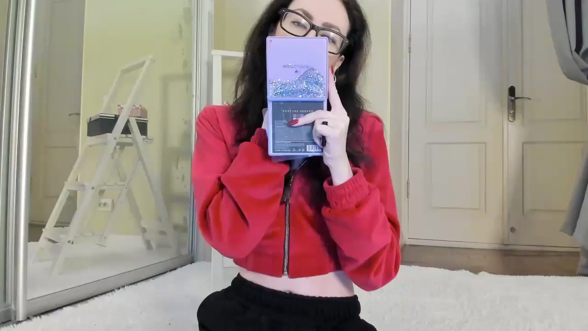Gallery image thumbnail from Baby_Jewel's myfreecams stream on, 11/28/2024, 09:42 image 6 of 20