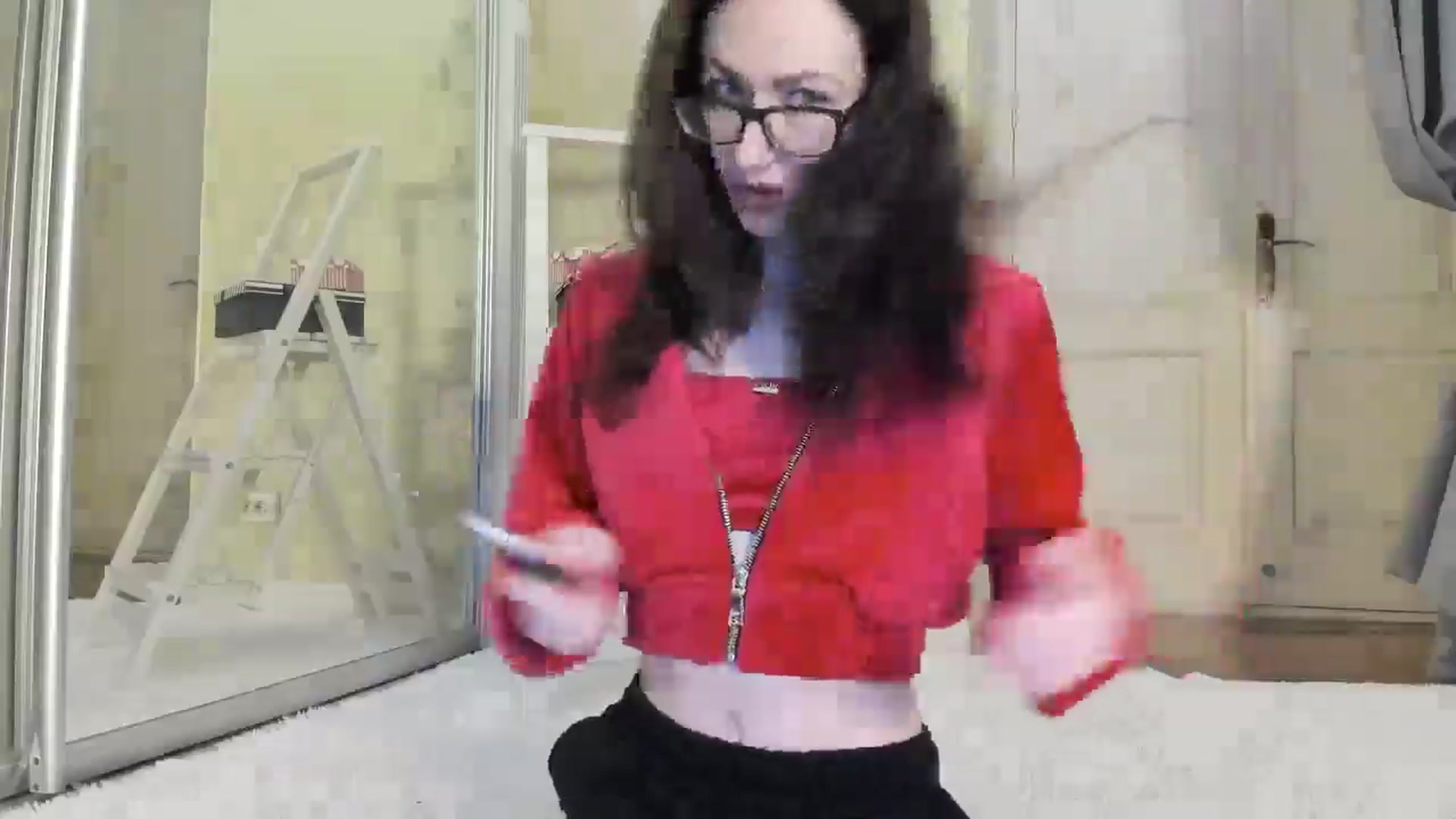 Gallery image thumbnail from Baby_Jewel's myfreecams stream on, 11/28/2024, 09:42 image 8 of 20