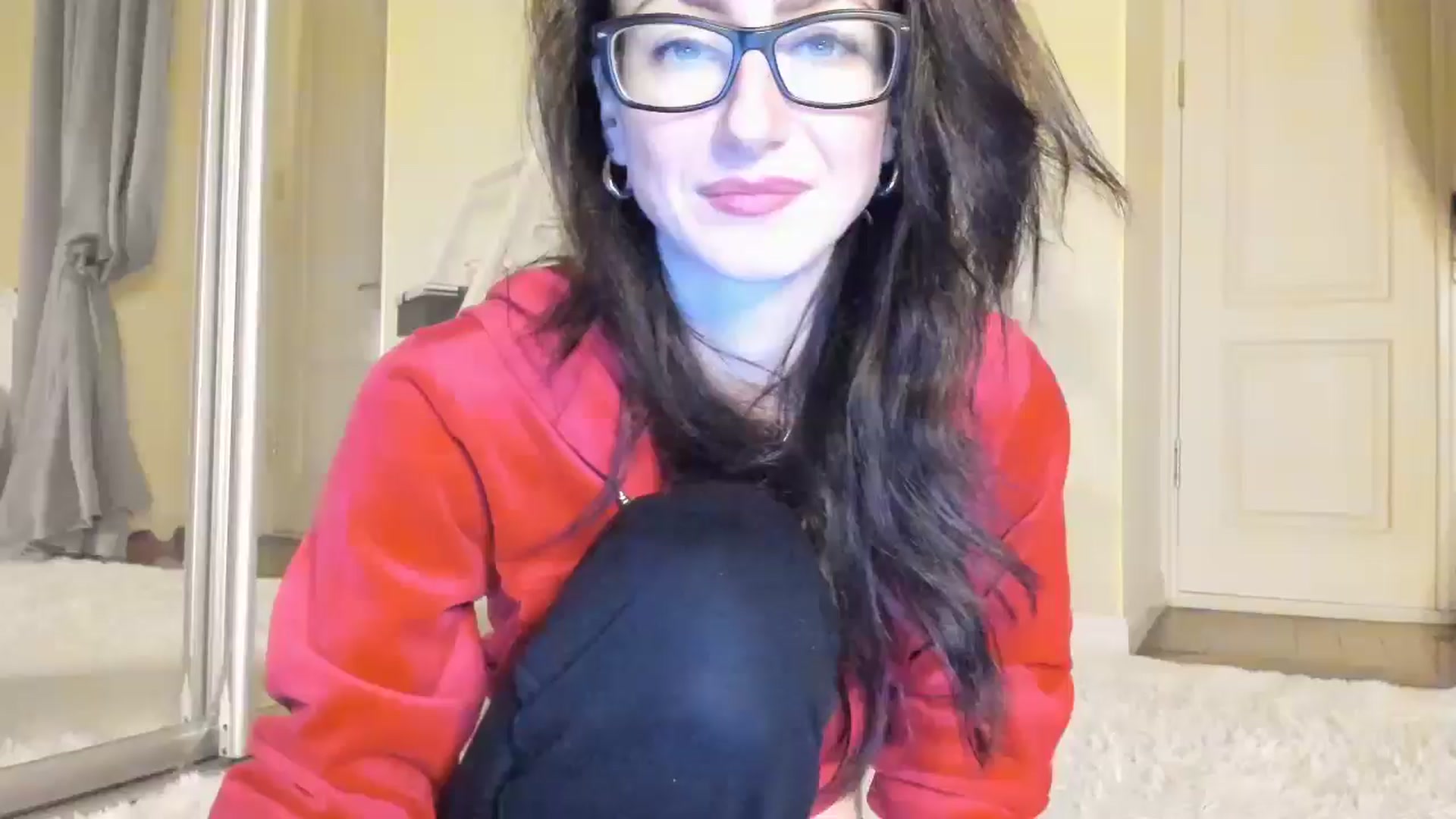 Gallery image thumbnail from Baby_Jewel's myfreecams stream on, 11/28/2024, 11:40 image 2 of 20