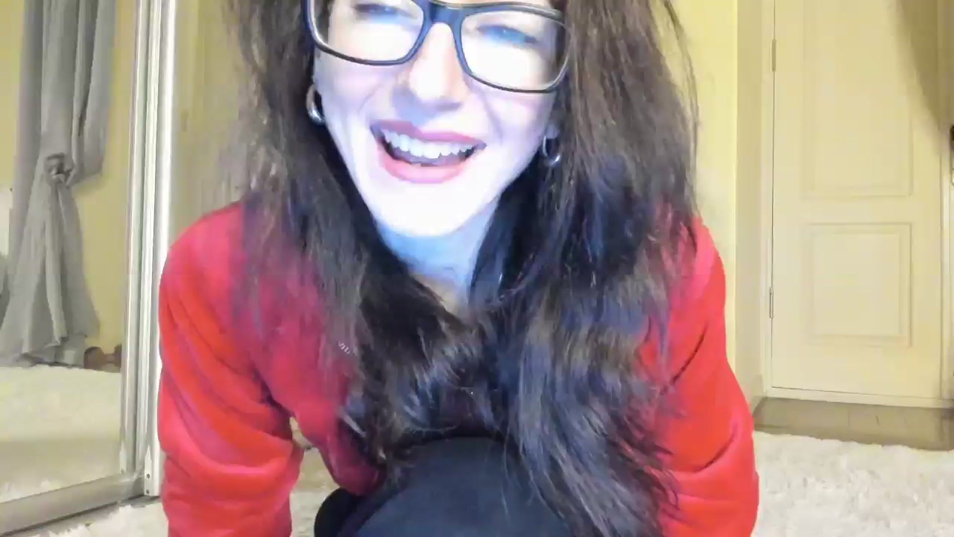 Gallery image thumbnail from Baby_Jewel's myfreecams stream on, 11/28/2024, 11:40 image 15 of 20