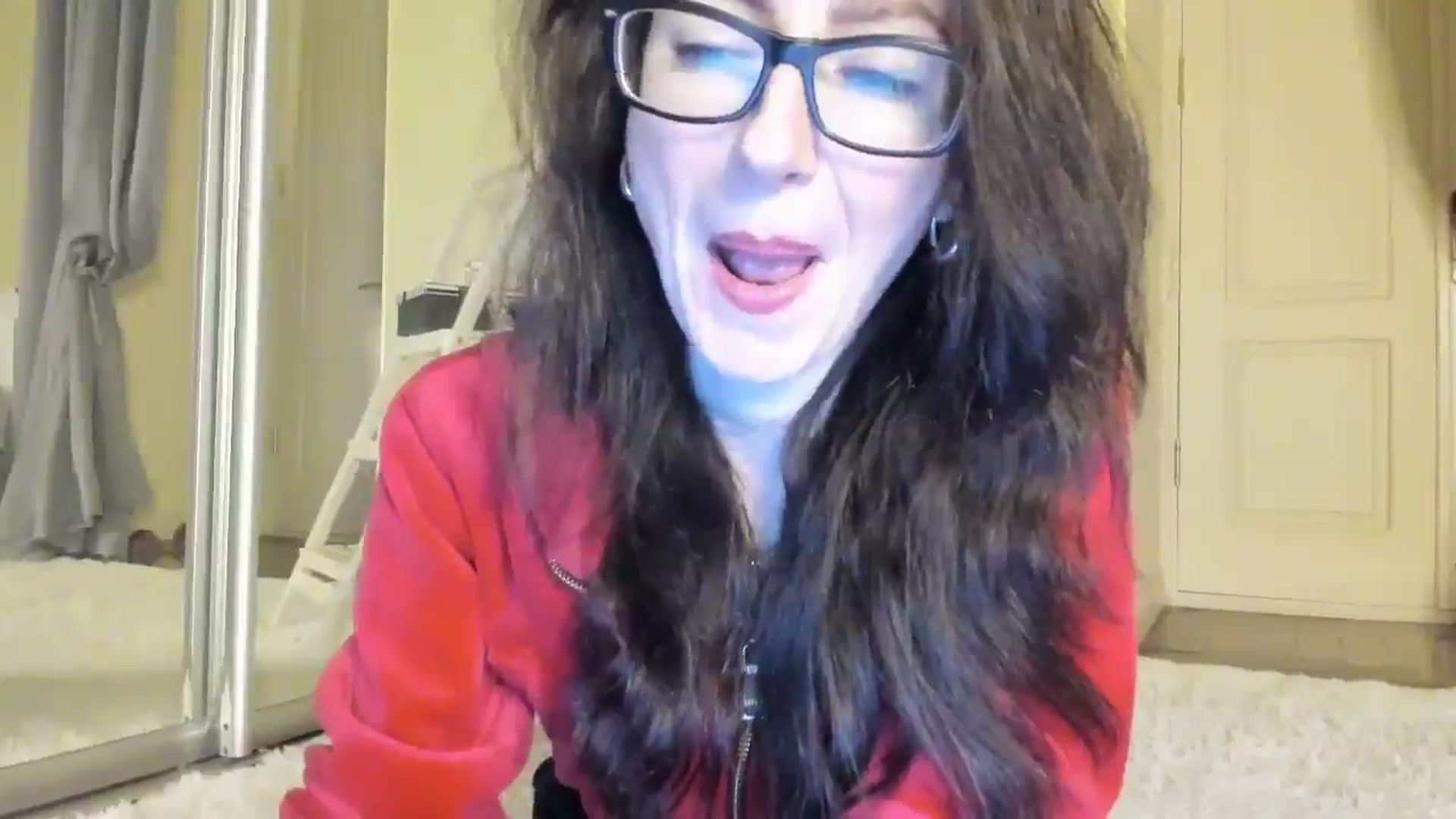 Gallery image thumbnail from Baby_Jewel's myfreecams stream on, 11/28/2024, 11:40 image 18 of 20