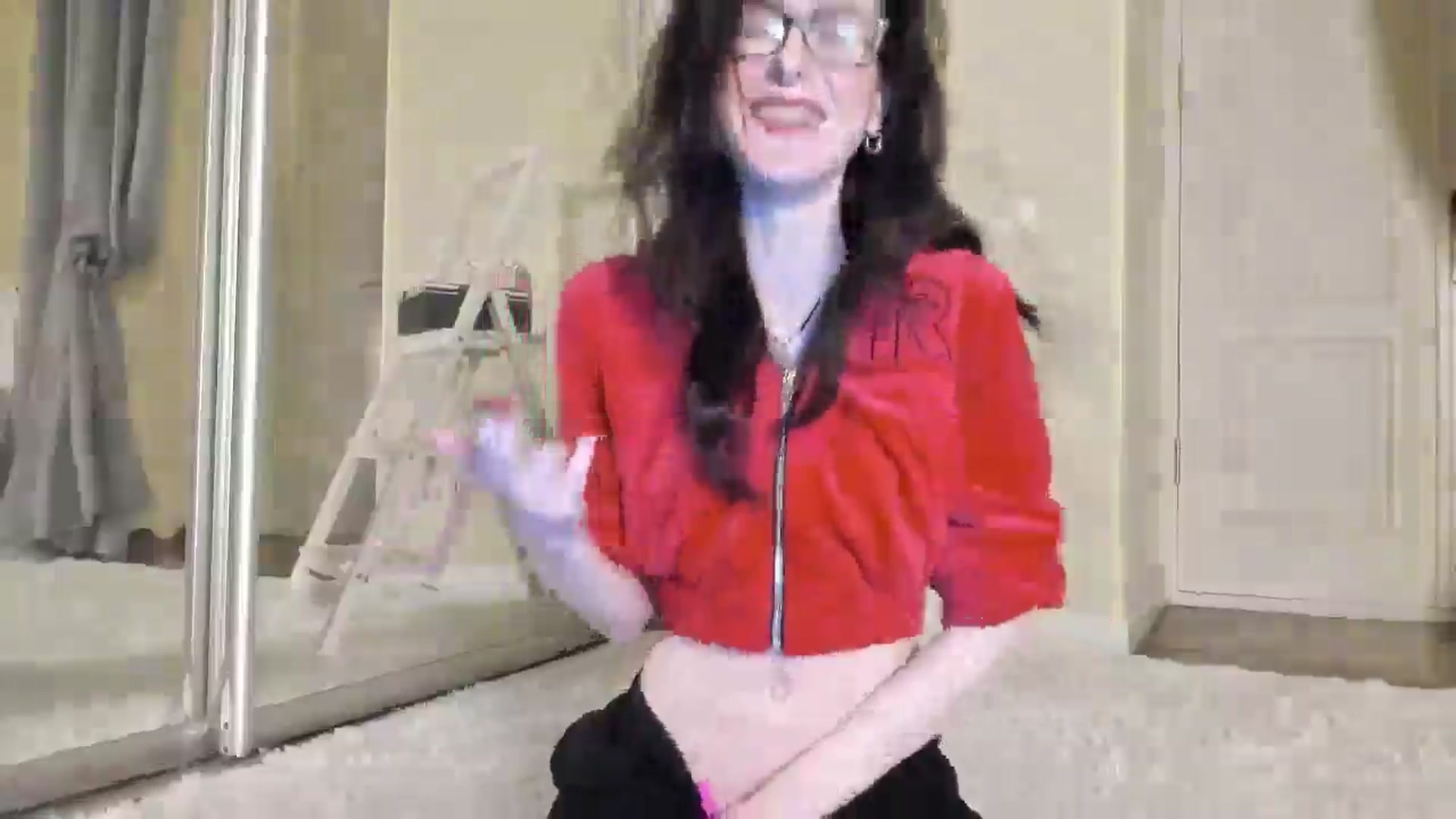 Gallery image thumbnail from Baby_Jewel's myfreecams stream on, 11/28/2024, 11:40 image 19 of 20