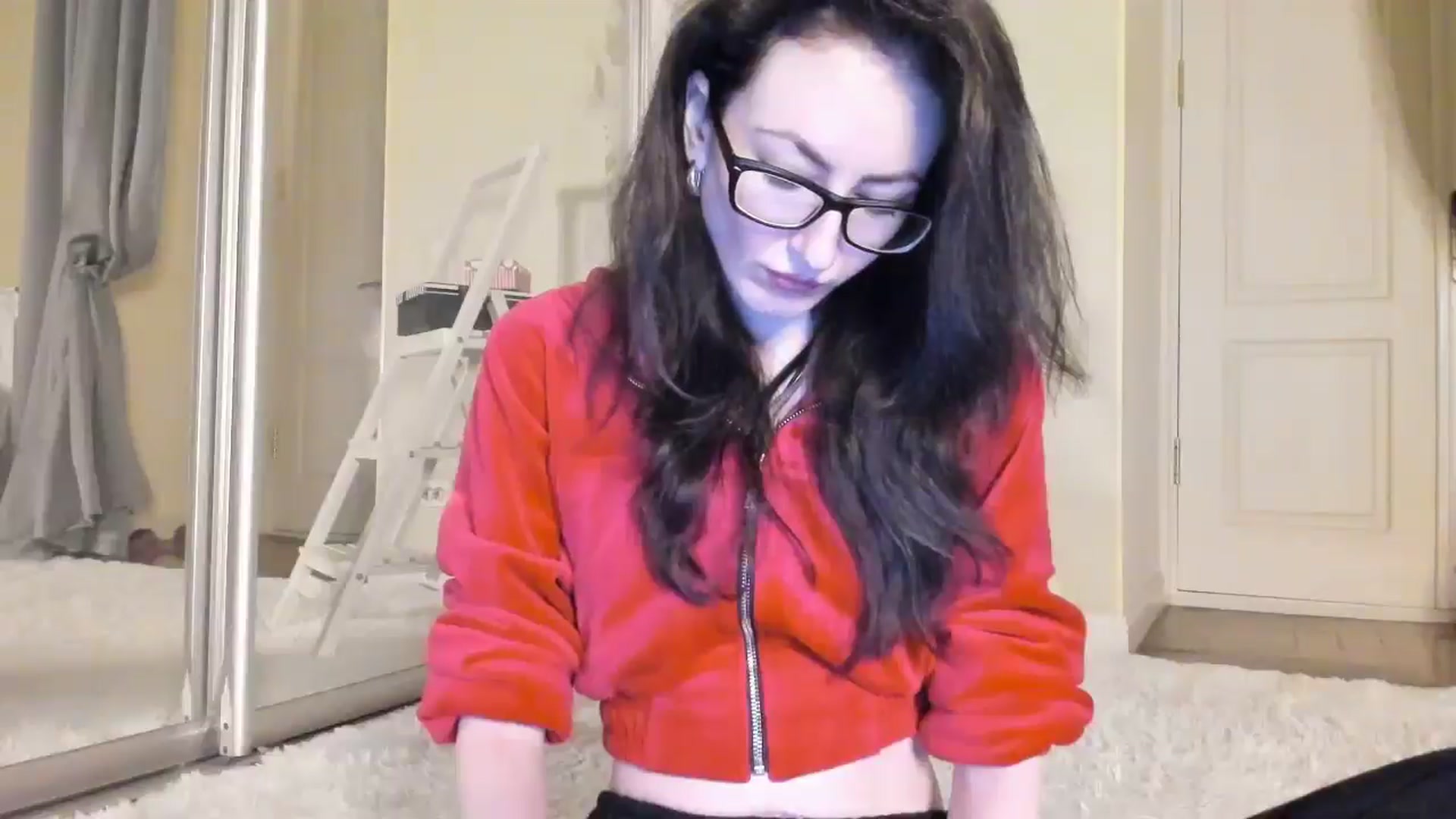 Gallery image thumbnail from Baby_Jewel's myfreecams stream on, 11/28/2024, 11:40 image 9 of 20