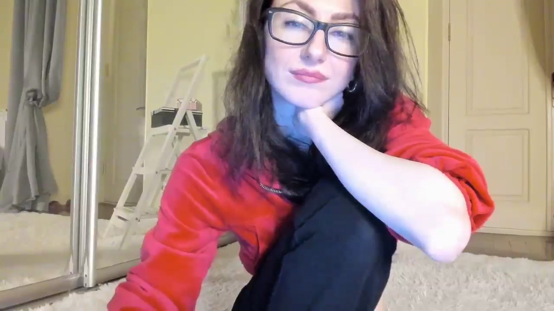 Gallery image thumbnail from Baby_Jewel's myfreecams stream on, 11/28/2024, 11:40 image 12 of 20