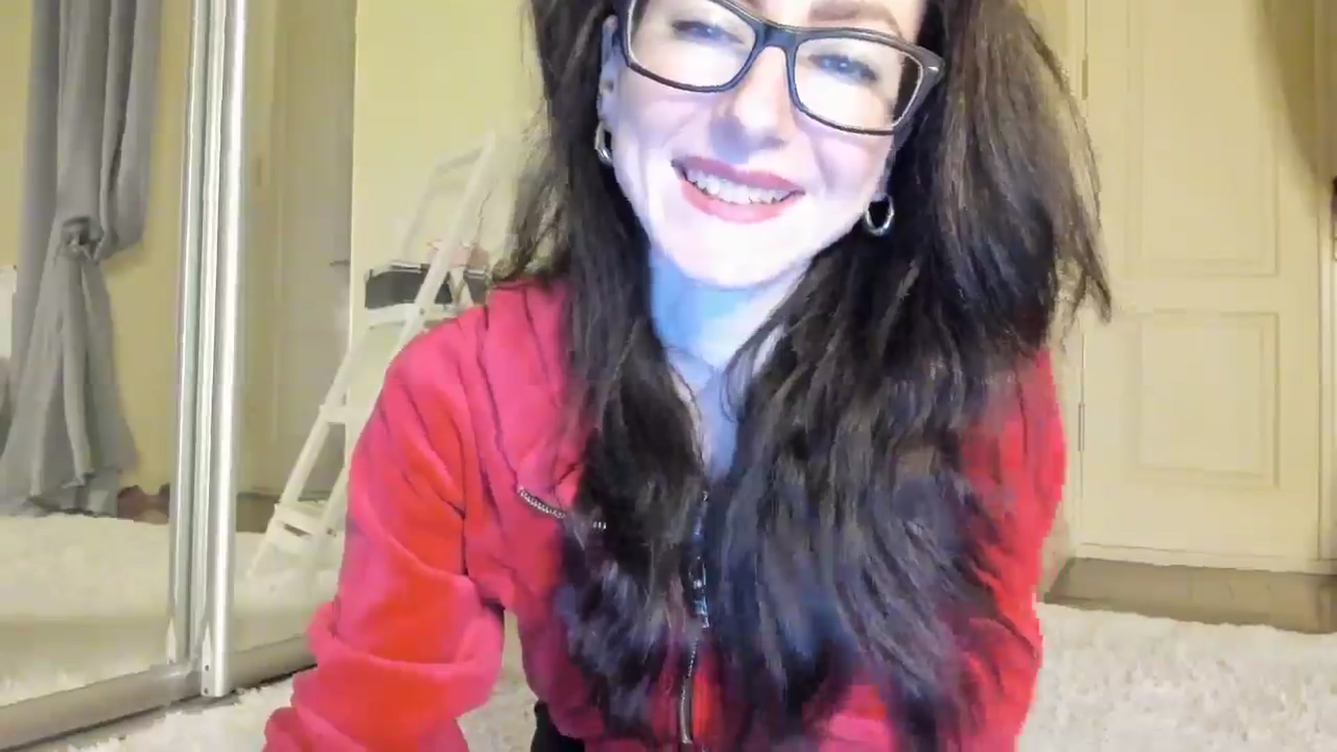 Gallery image thumbnail from Baby_Jewel's myfreecams stream on, 11/28/2024, 11:40 image 14 of 20