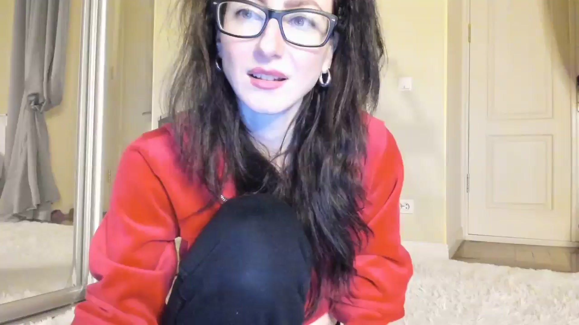 Gallery image thumbnail from Baby_Jewel's myfreecams stream on, 11/28/2024, 11:40 image 1 of 20