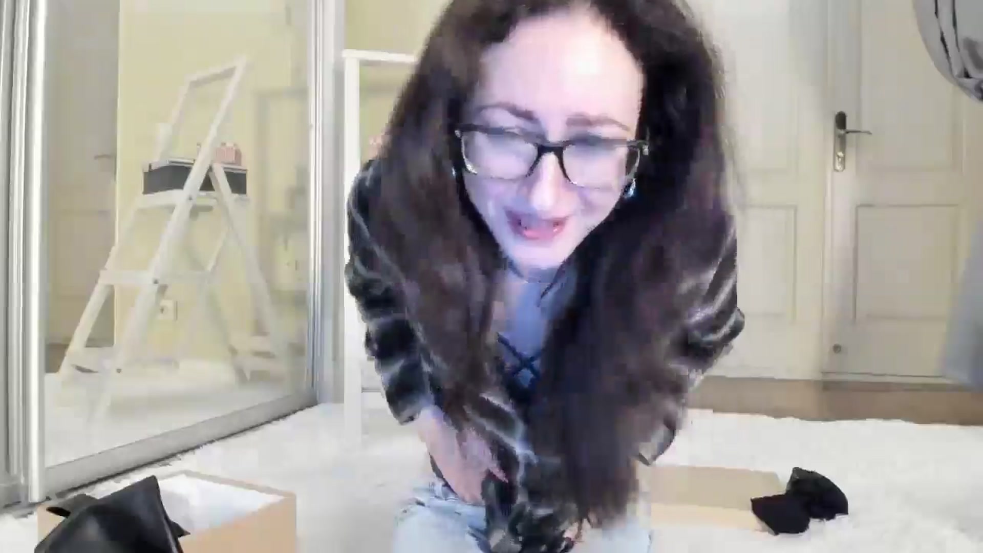 Gallery image thumbnail from Baby_Jewel's myfreecams stream on, 11/29/2024, 10:49 image 11 of 20