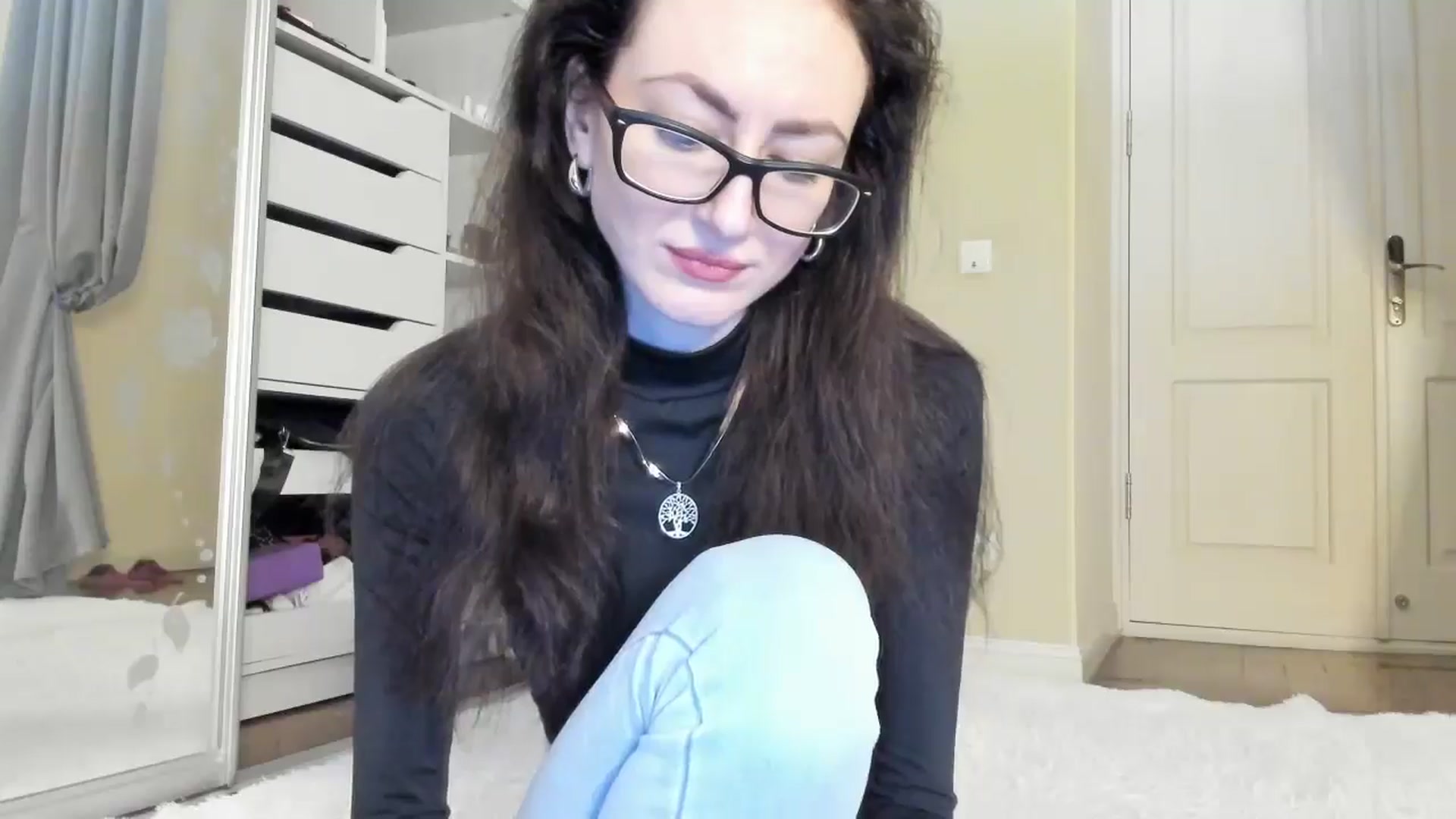 Gallery image thumbnail from Baby_Jewel's myfreecams stream on, 11/29/2024, 12:26 image 3 of 20