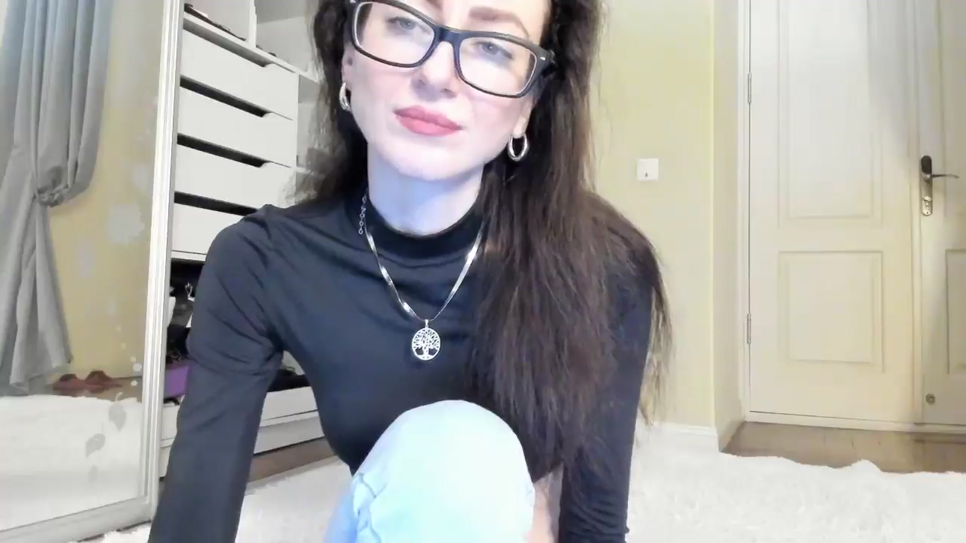 Gallery image thumbnail from Baby_Jewel's myfreecams stream on, 11/29/2024, 12:26 image 2 of 20