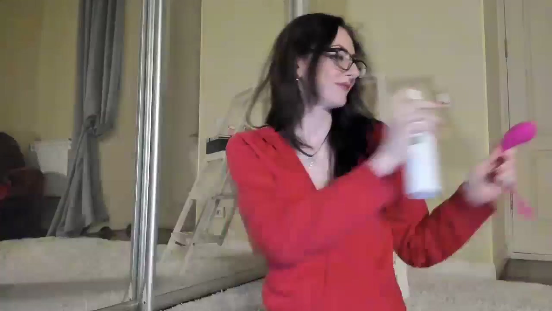 Gallery image thumbnail from Baby_Jewel's myfreecams stream on, 11/30/2024, 11:28 image 12 of 20