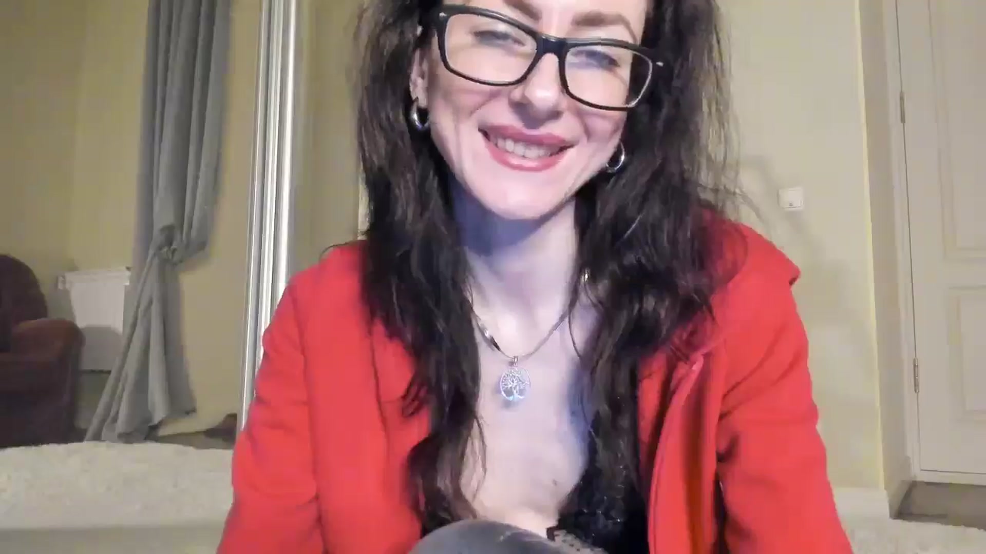 Gallery image thumbnail from Baby_Jewel's myfreecams stream on, 11/30/2024, 11:28 image 7 of 20