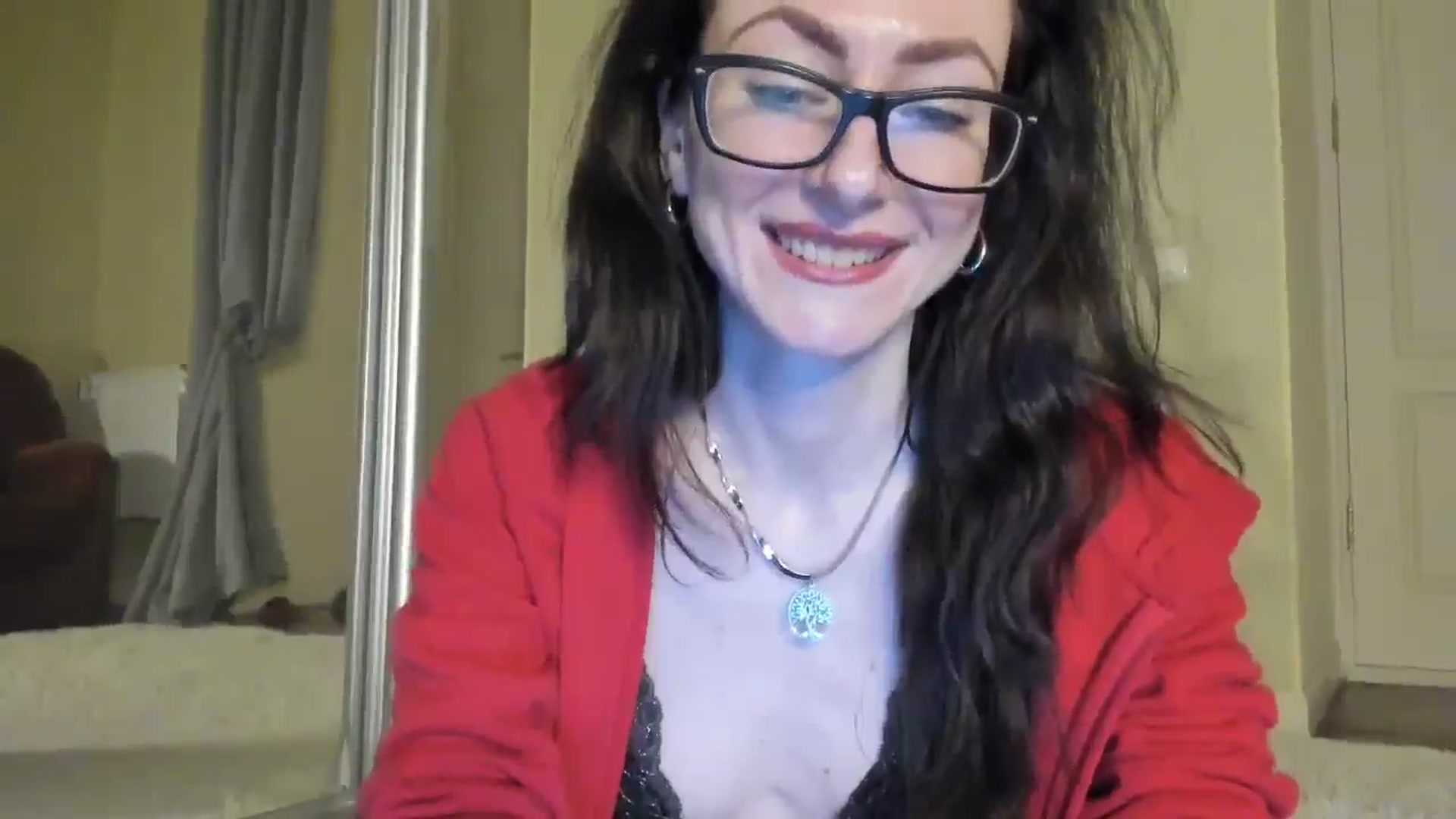 Gallery image thumbnail from Baby_Jewel's myfreecams stream on, 11/30/2024, 11:28 image 14 of 20