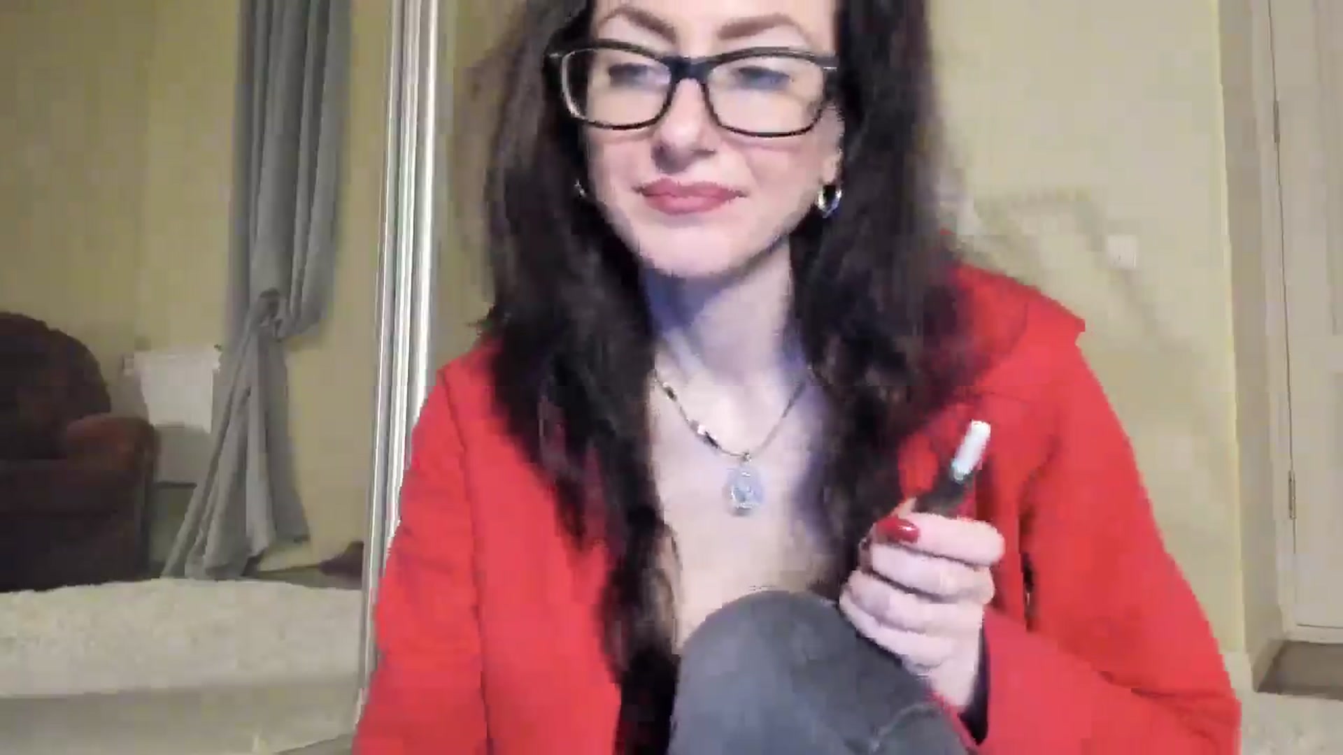 Gallery image thumbnail from Baby_Jewel's myfreecams stream on, 11/30/2024, 11:28 image 3 of 20