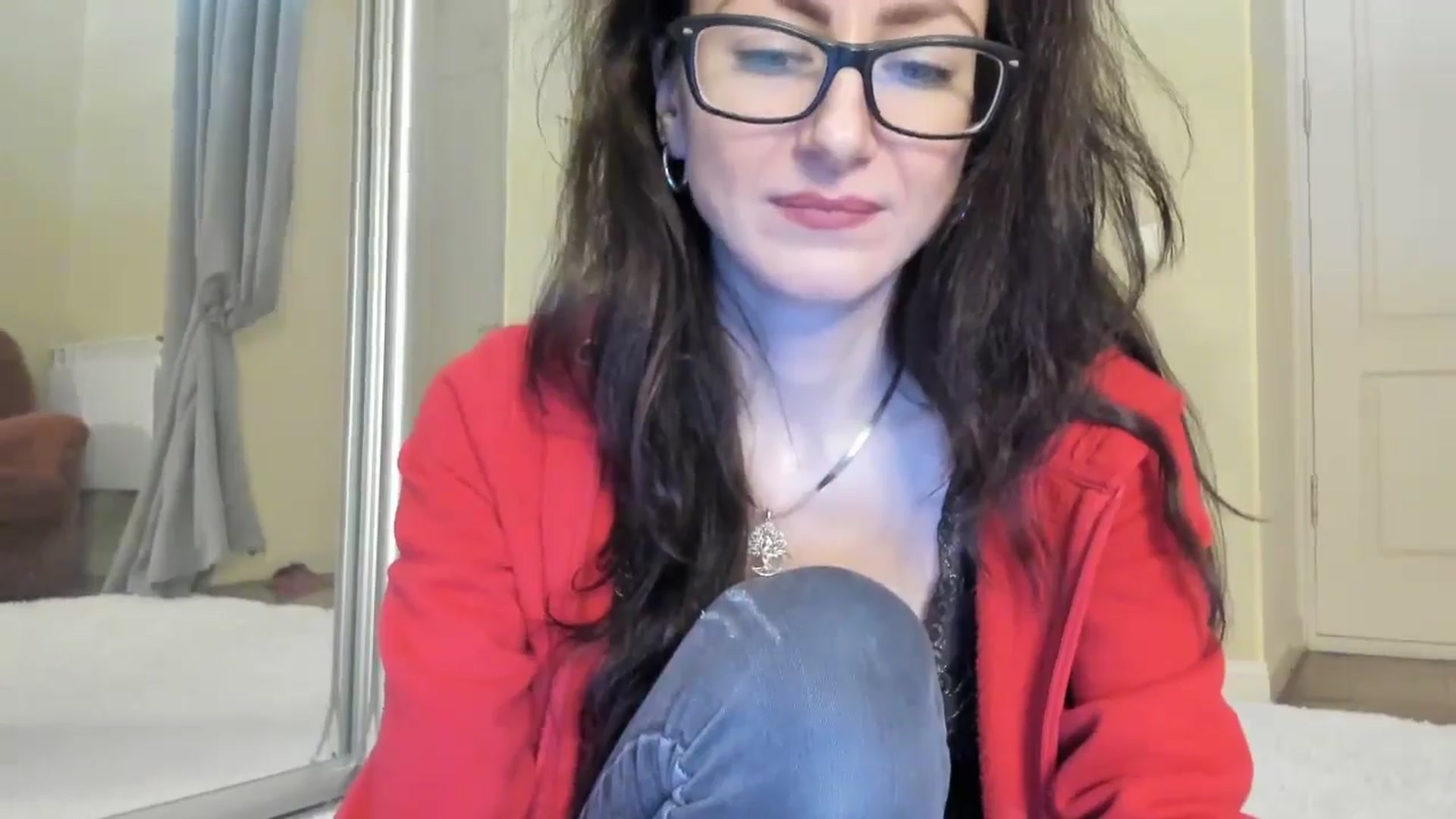 Gallery image thumbnail from Baby_Jewel's myfreecams stream on, 11/30/2024, 13:40 image 5 of 20