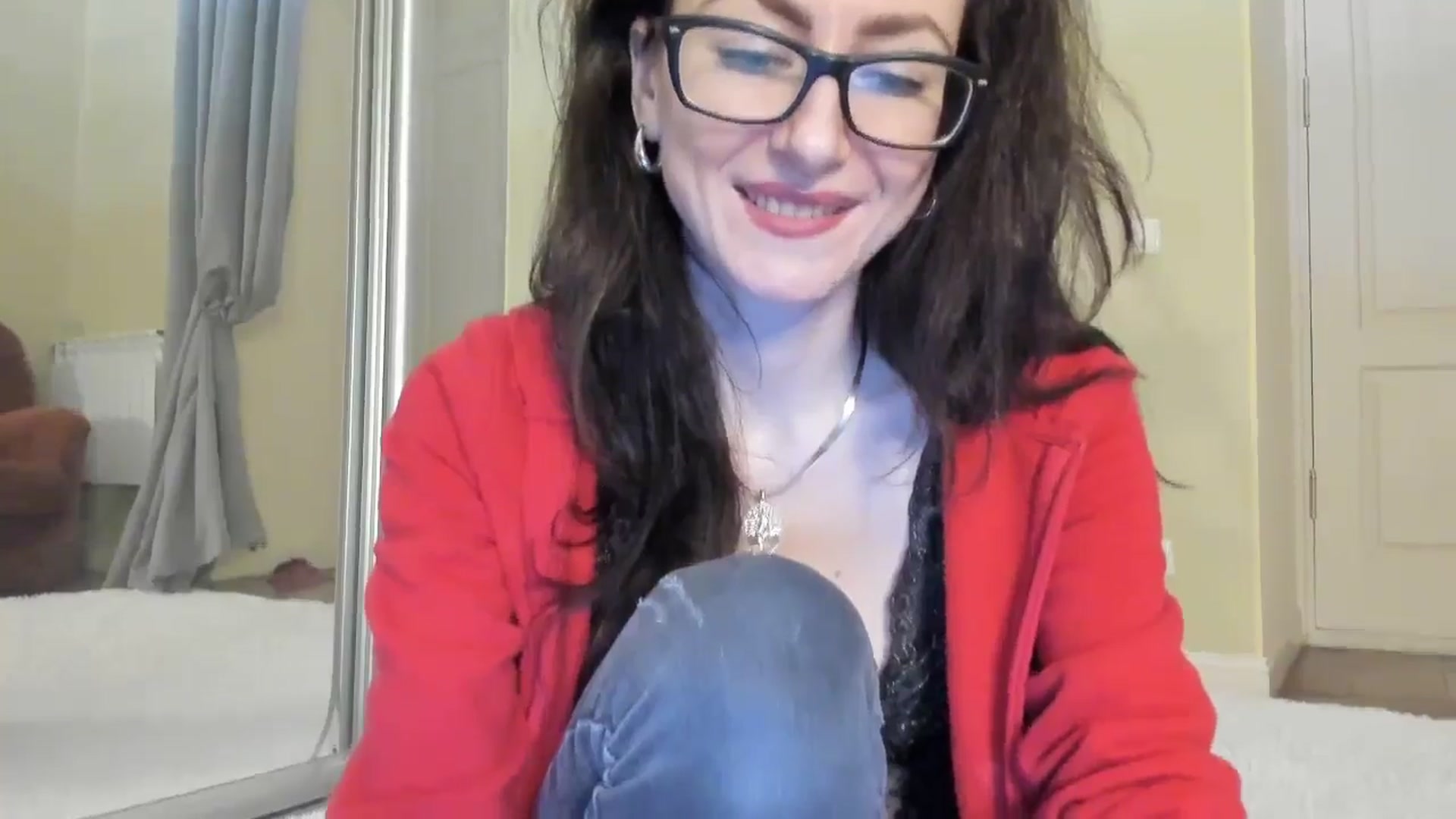 Gallery image thumbnail from Baby_Jewel's myfreecams stream on, 11/30/2024, 13:40 image 4 of 20