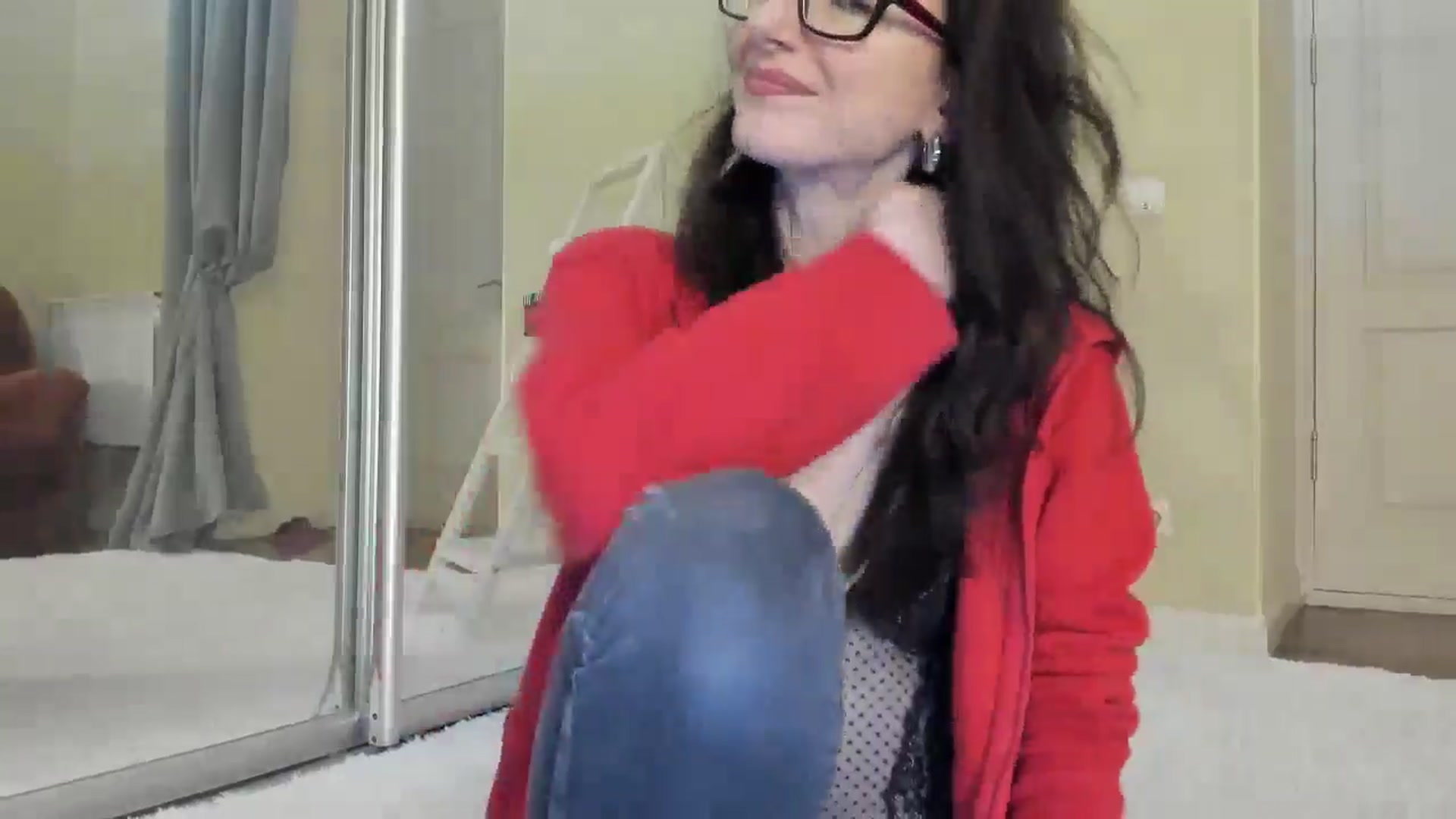 Gallery image thumbnail from Baby_Jewel's myfreecams stream on, 11/30/2024, 13:40 image 3 of 20