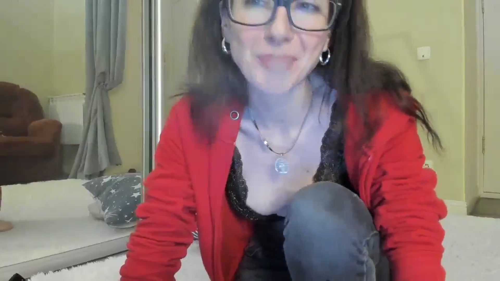 Gallery image thumbnail from Baby_Jewel's myfreecams stream on, 11/30/2024, 14:38 image 2 of 20