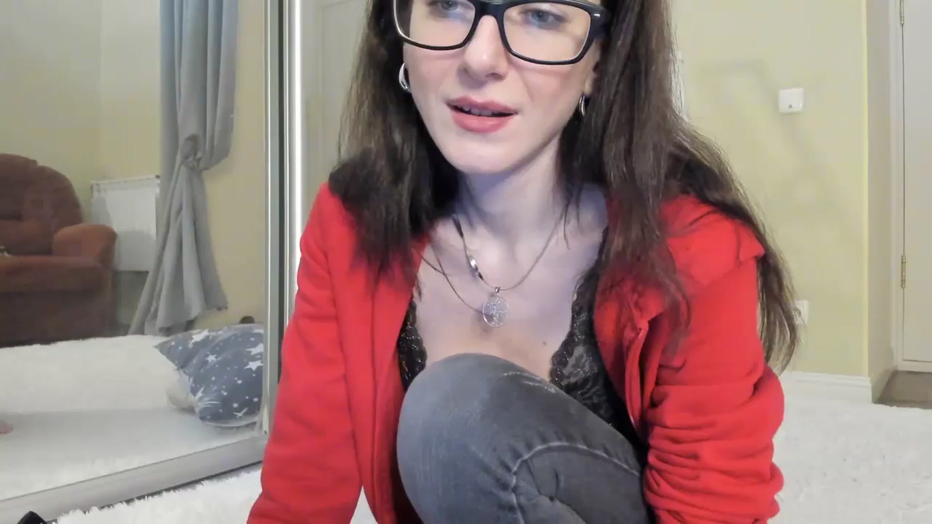 Gallery image thumbnail from Baby_Jewel's myfreecams stream on, 11/30/2024, 14:38 image 5 of 20