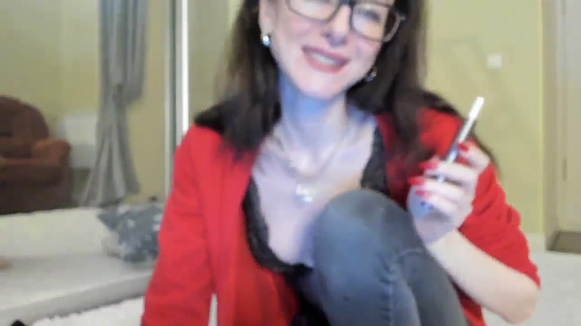 Gallery image thumbnail from Baby_Jewel's myfreecams stream on, 11/30/2024, 14:38 image 4 of 20