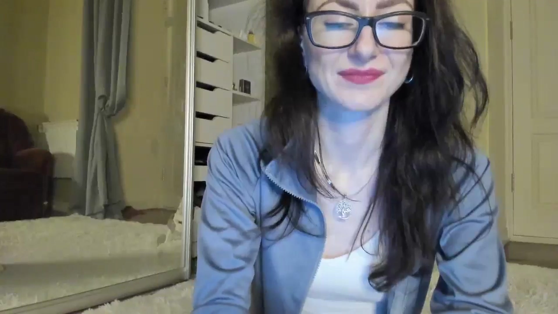 Gallery image thumbnail from Baby_Jewel's myfreecams stream on, 12/01/2024, 11:58 image 5 of 20