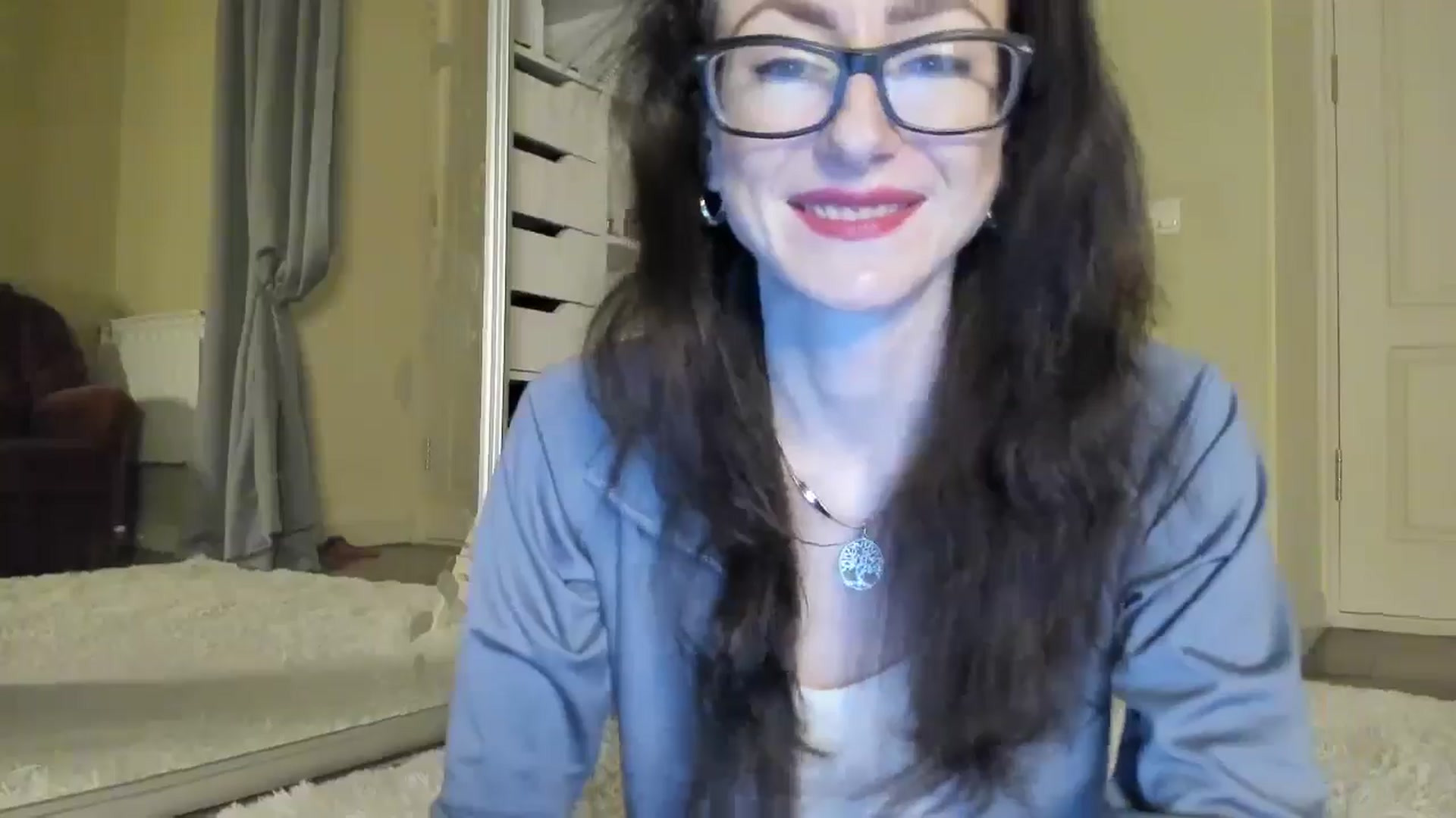 Gallery image thumbnail from Baby_Jewel's myfreecams stream on, 12/01/2024, 11:58 image 6 of 20