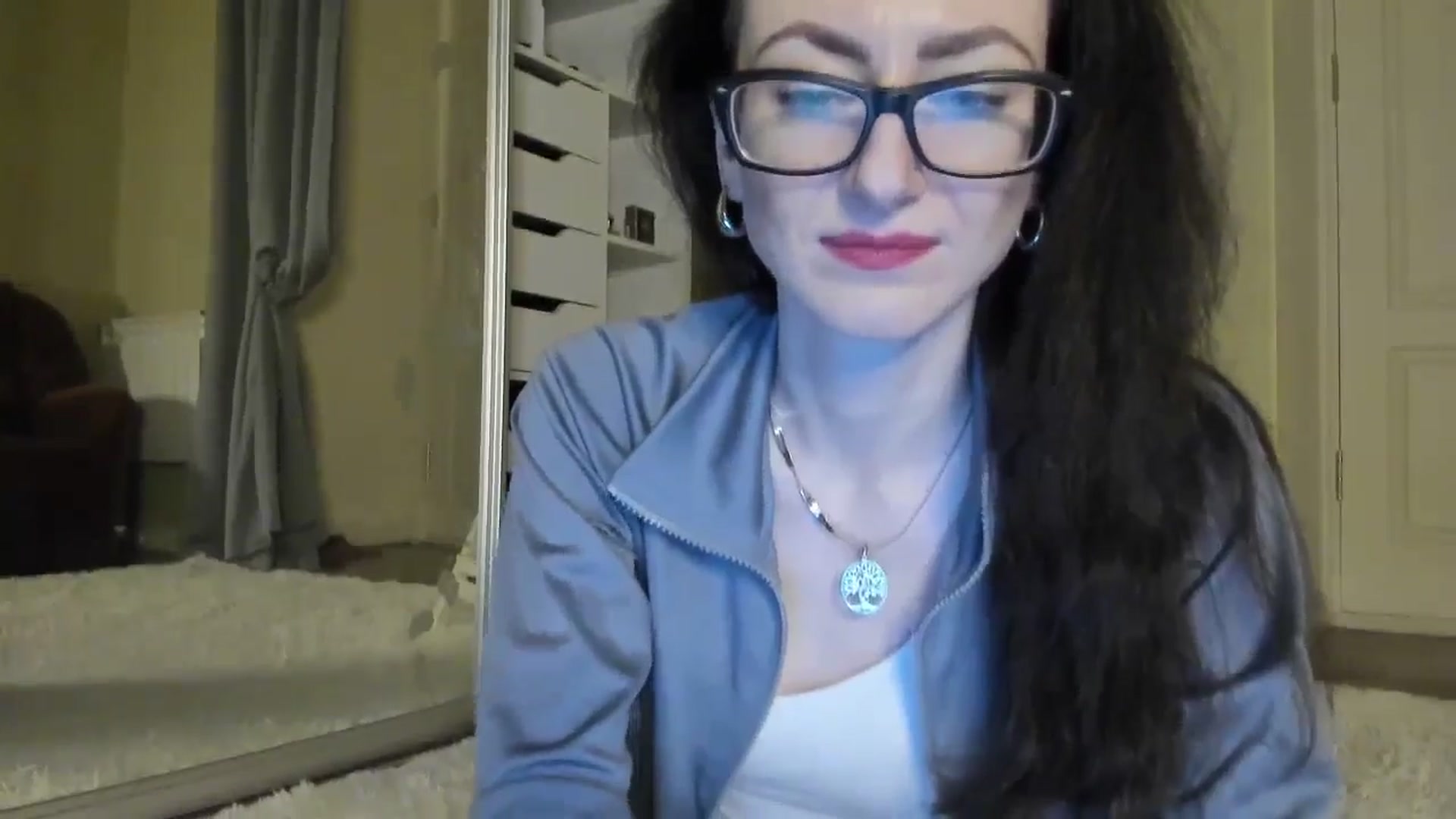 Gallery image thumbnail from Baby_Jewel's myfreecams stream on, 12/01/2024, 11:58 image 7 of 20